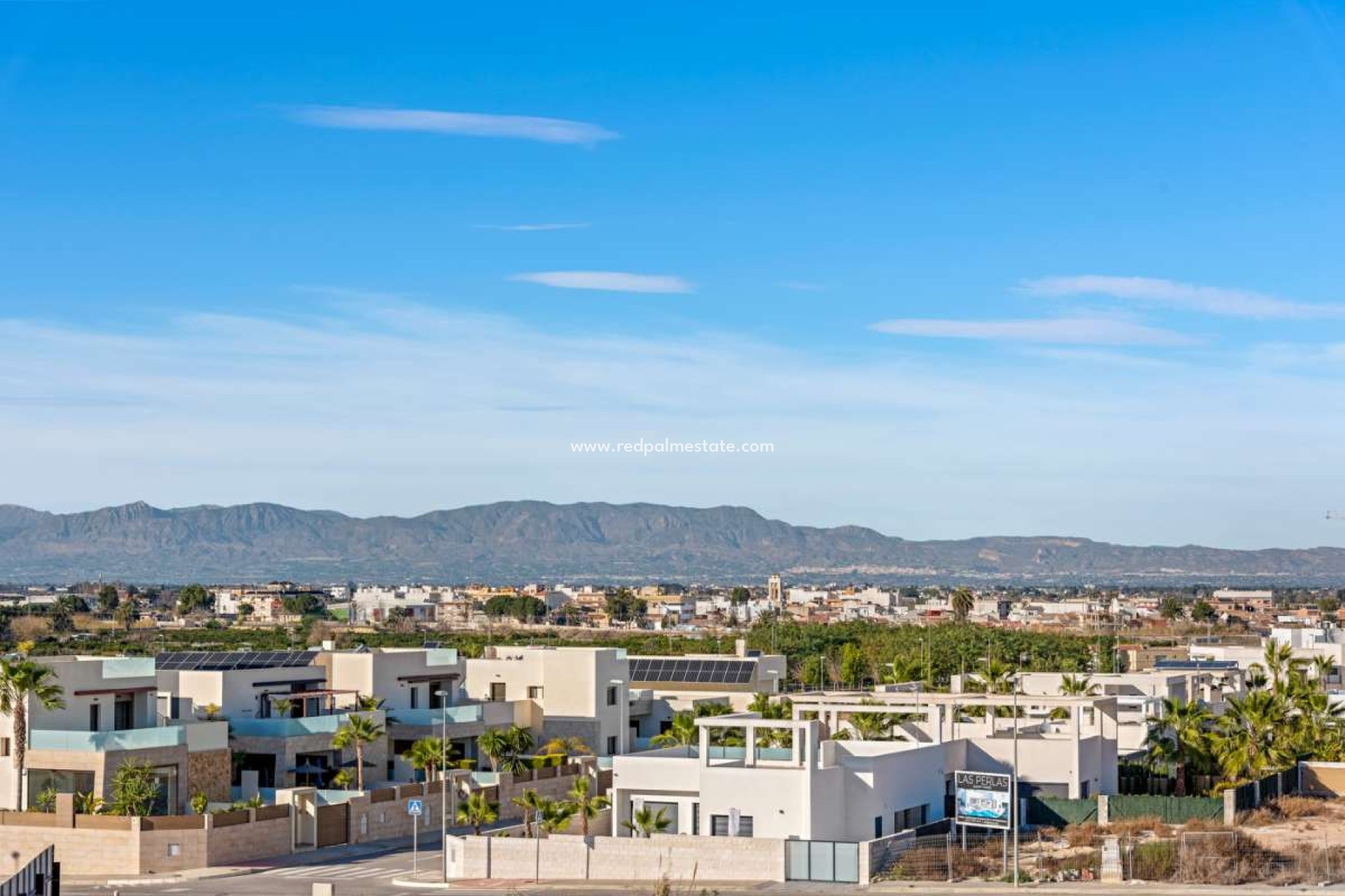 Återförsäljning - Villa -
Benijofar - Costa Blanca