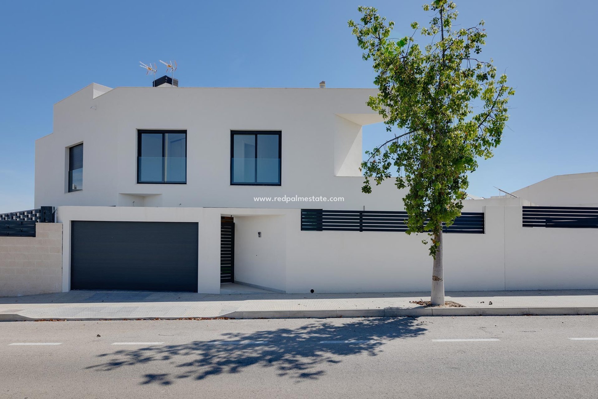 Återförsäljning - Villa -
Benijofar - Costa Blanca