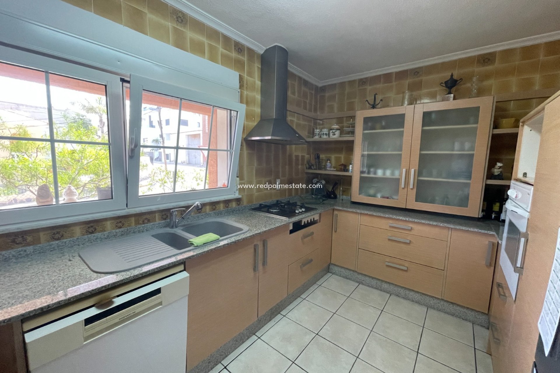 Återförsäljning - Villa -
Benijofar - Costa Blanca