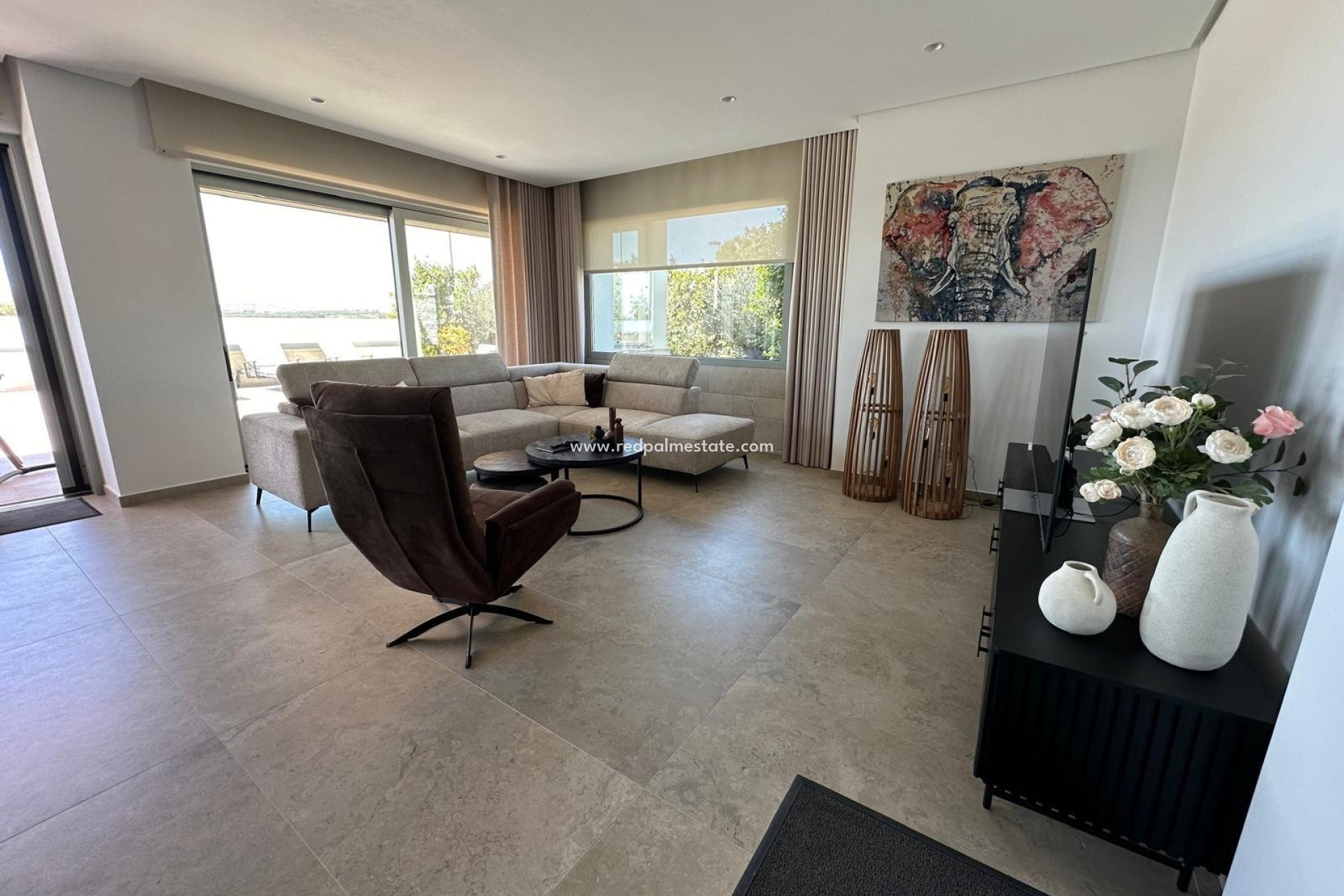 Återförsäljning - Villa -
Benijofar - Costa Blanca