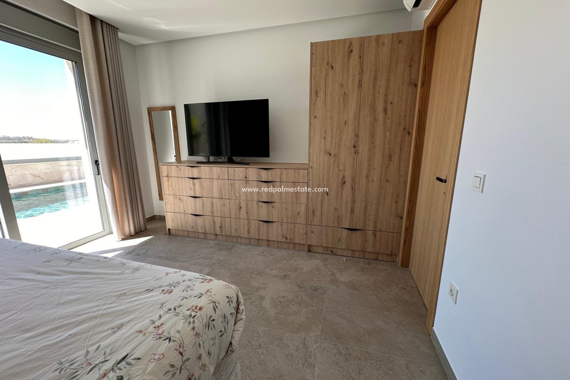 Återförsäljning - Villa -
Benijofar - Costa Blanca