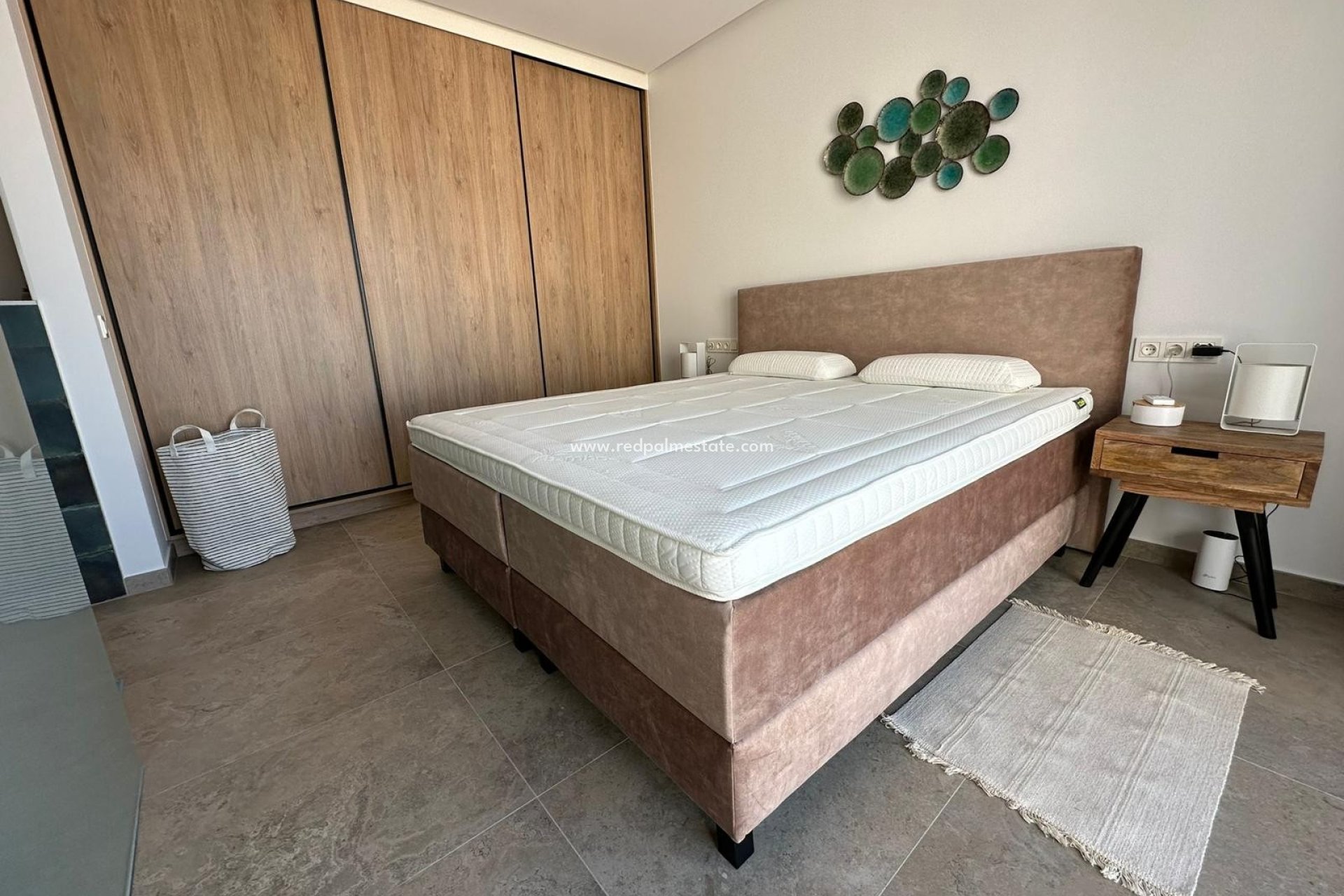 Återförsäljning - Villa -
Benijofar - Costa Blanca