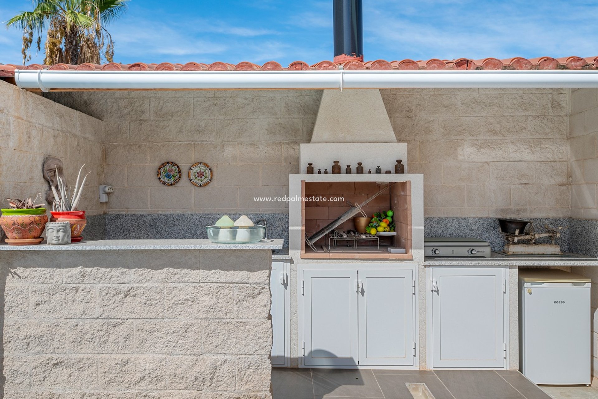 Återförsäljning - Villa -
Benijofar - Costa Blanca