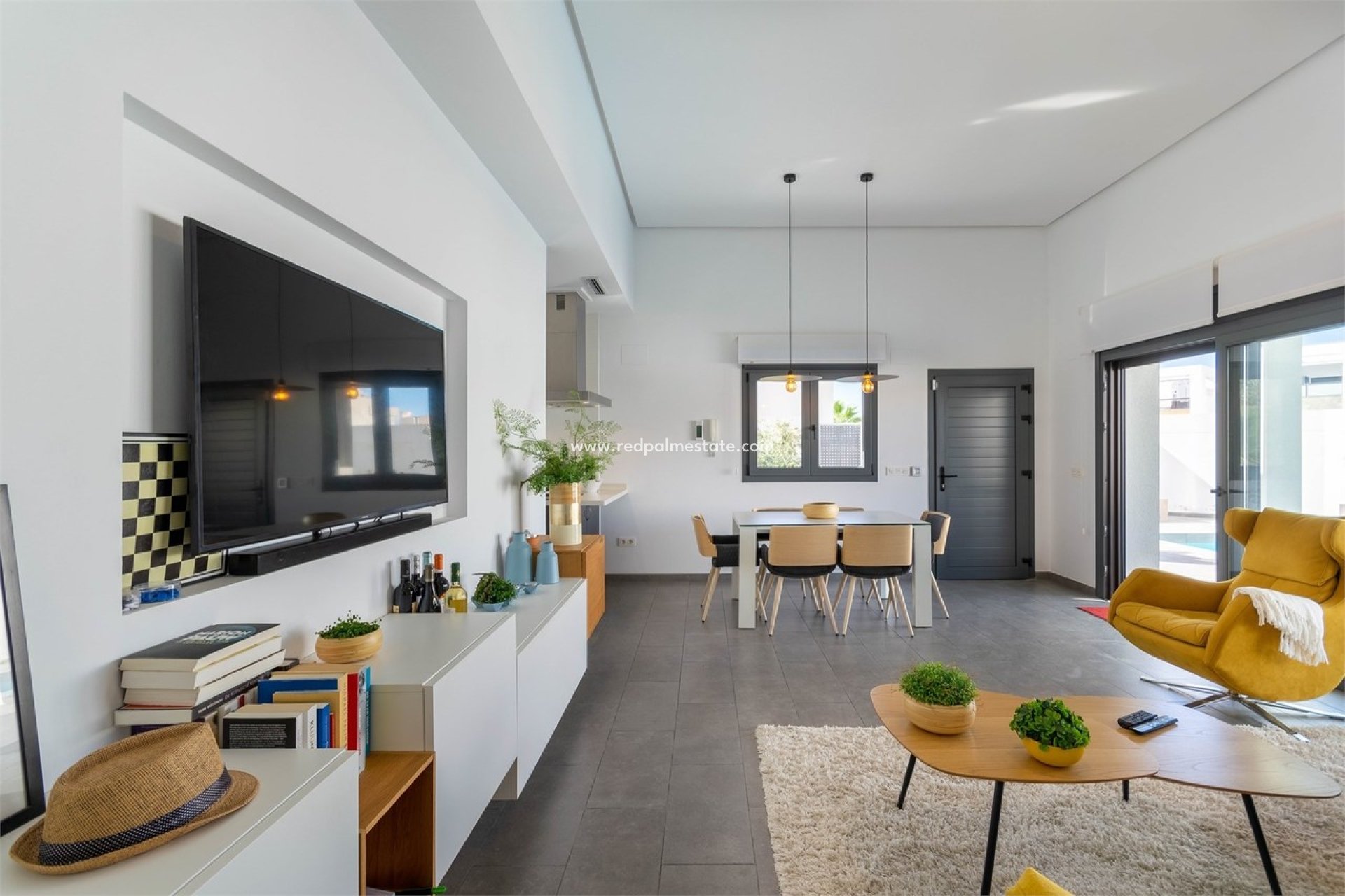 Återförsäljning - Villa -
Benijofar - Costa Blanca