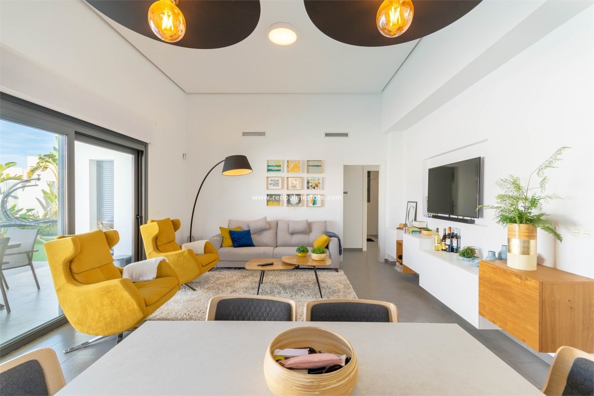 Återförsäljning - Villa -
Benijofar - Costa Blanca