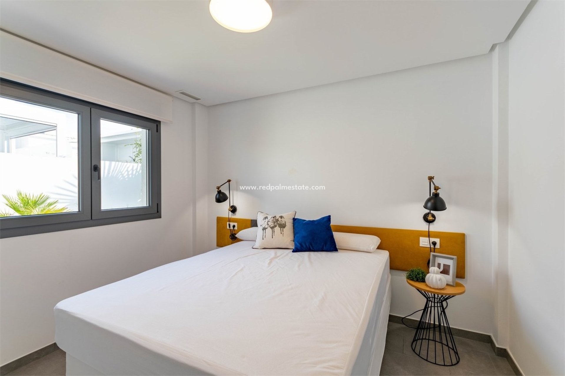 Återförsäljning - Villa -
Benijofar - Costa Blanca