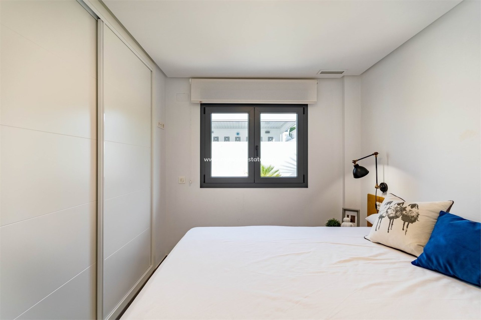 Återförsäljning - Villa -
Benijofar - Costa Blanca