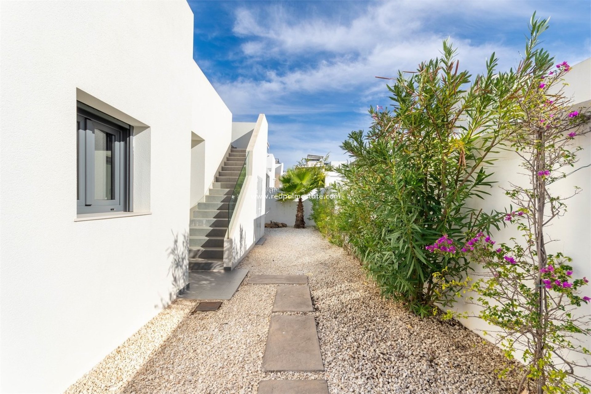 Återförsäljning - Villa -
Benijofar - Costa Blanca