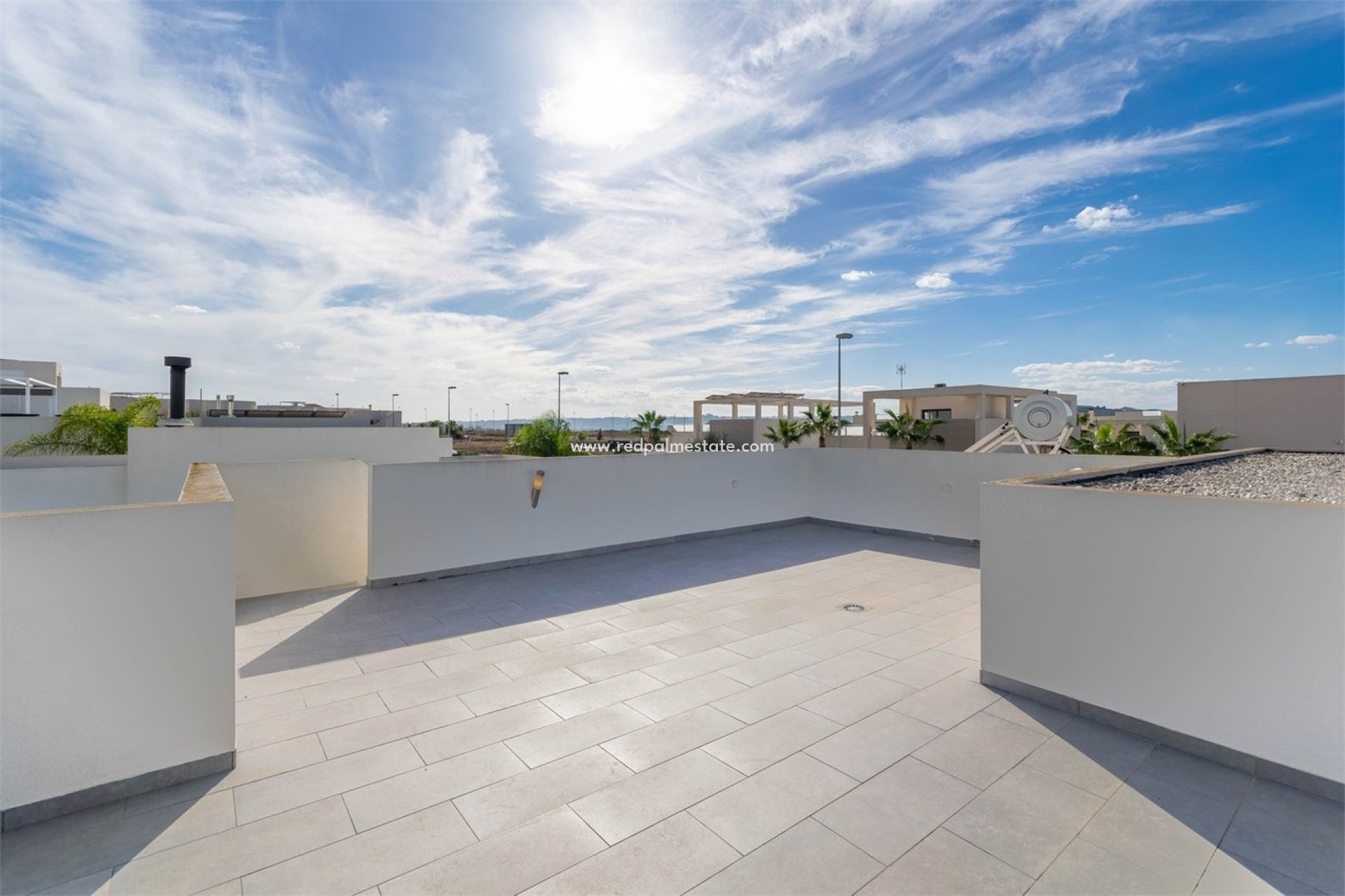 Återförsäljning - Villa -
Benijofar - Costa Blanca