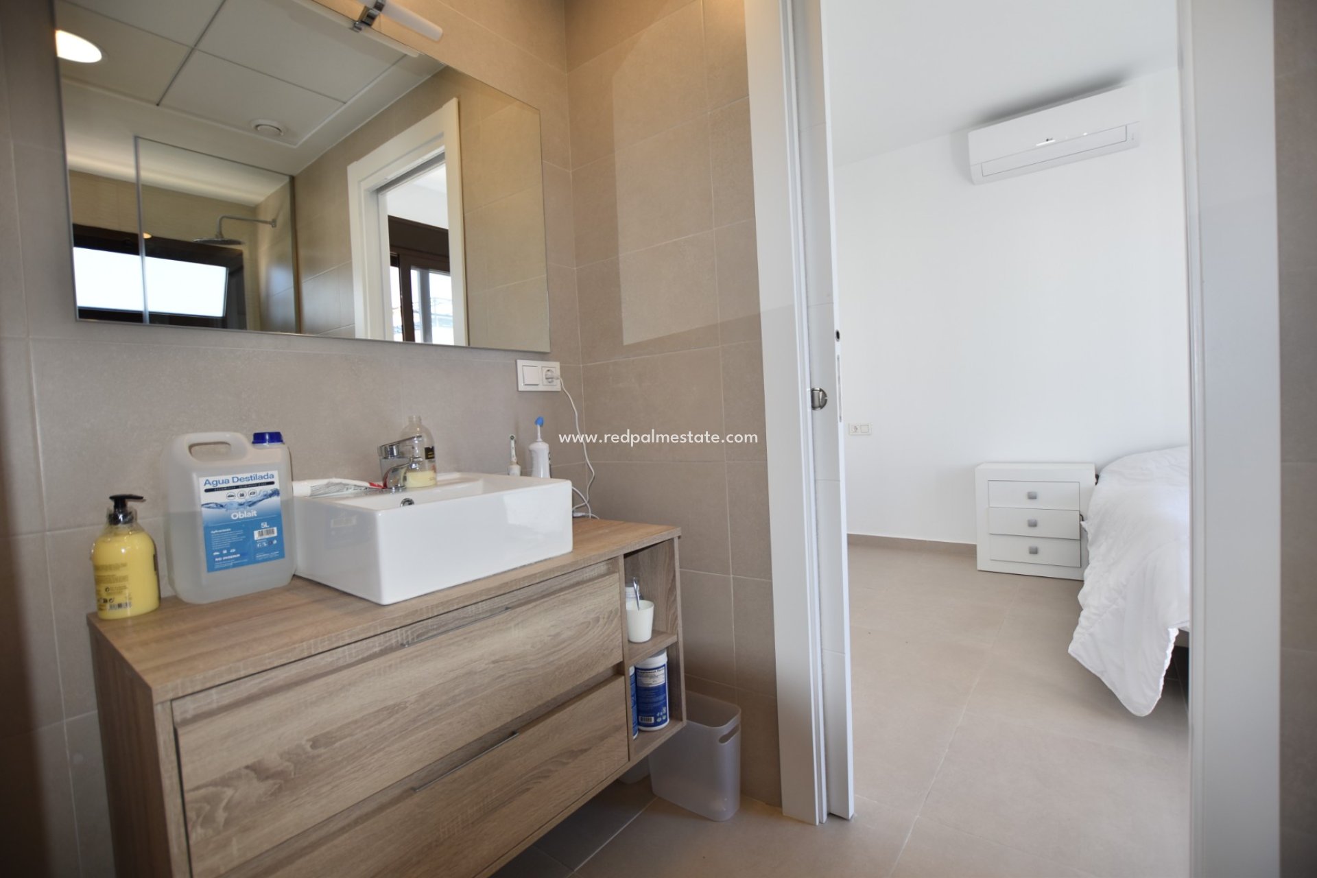 Återförsäljning - Villa -
Benijofar - Costa Blanca