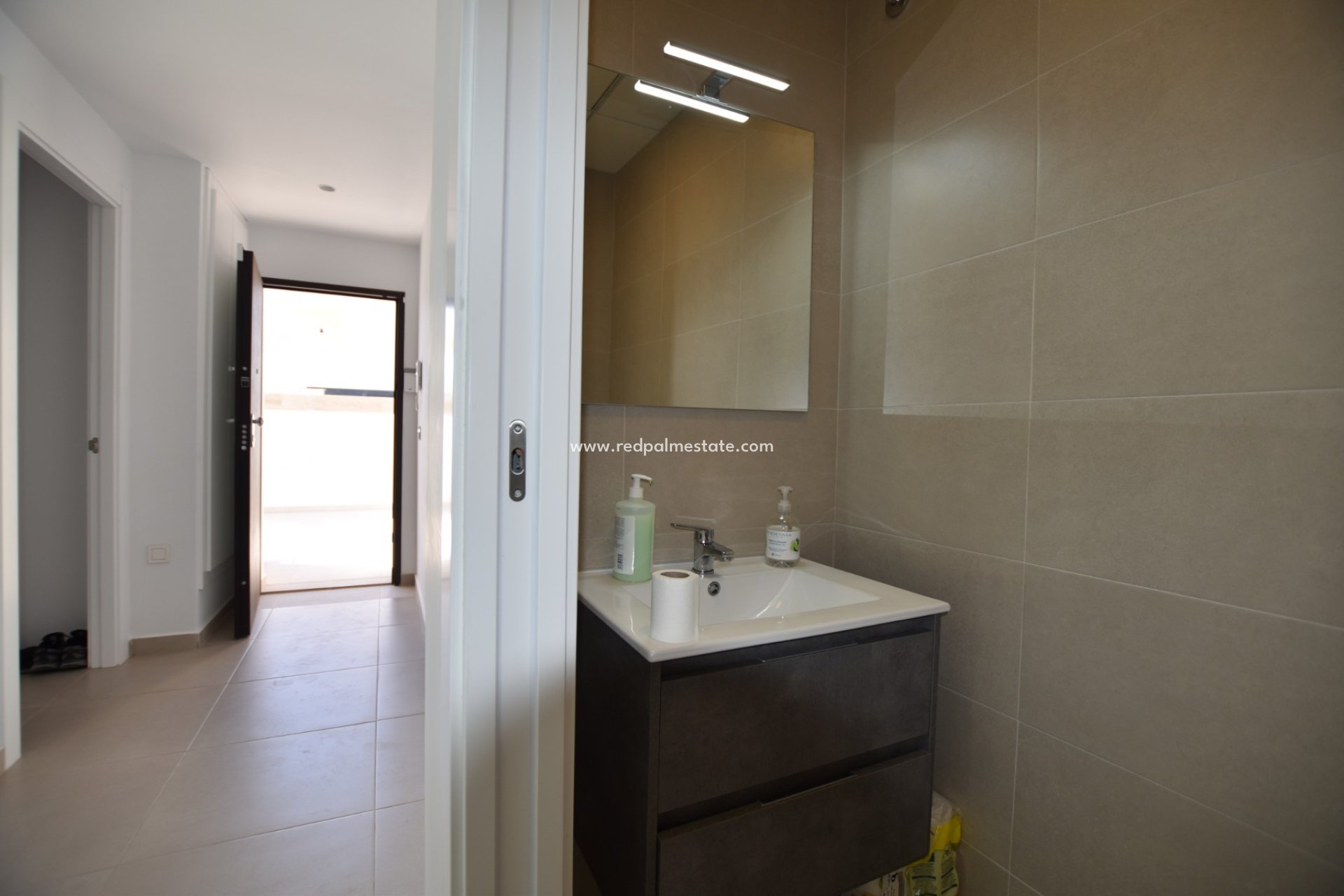 Återförsäljning - Villa -
Benijofar - Costa Blanca