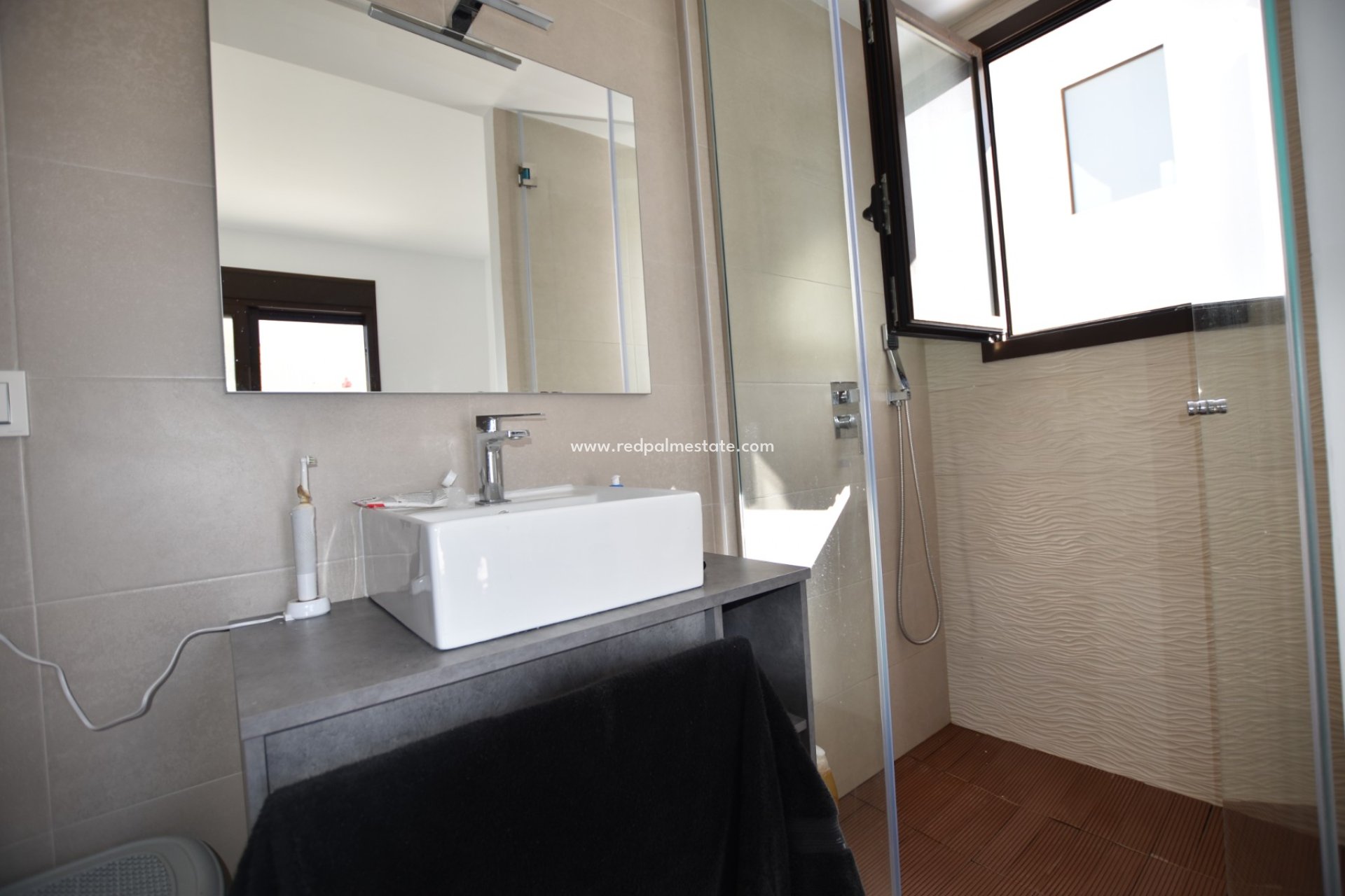 Återförsäljning - Villa -
Benijofar - Costa Blanca