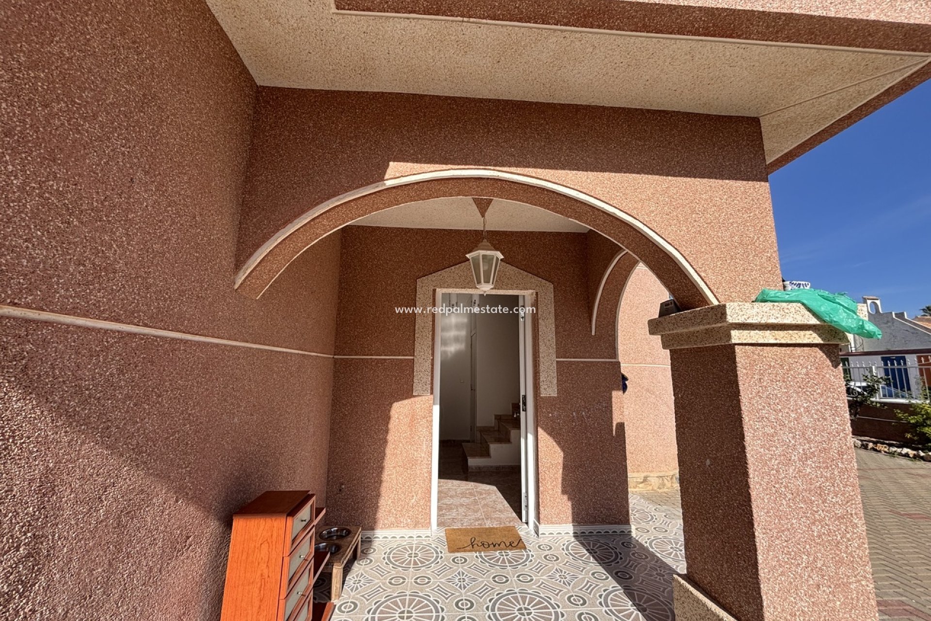 Återförsäljning - Villa -
Benijofar - Costa Blanca