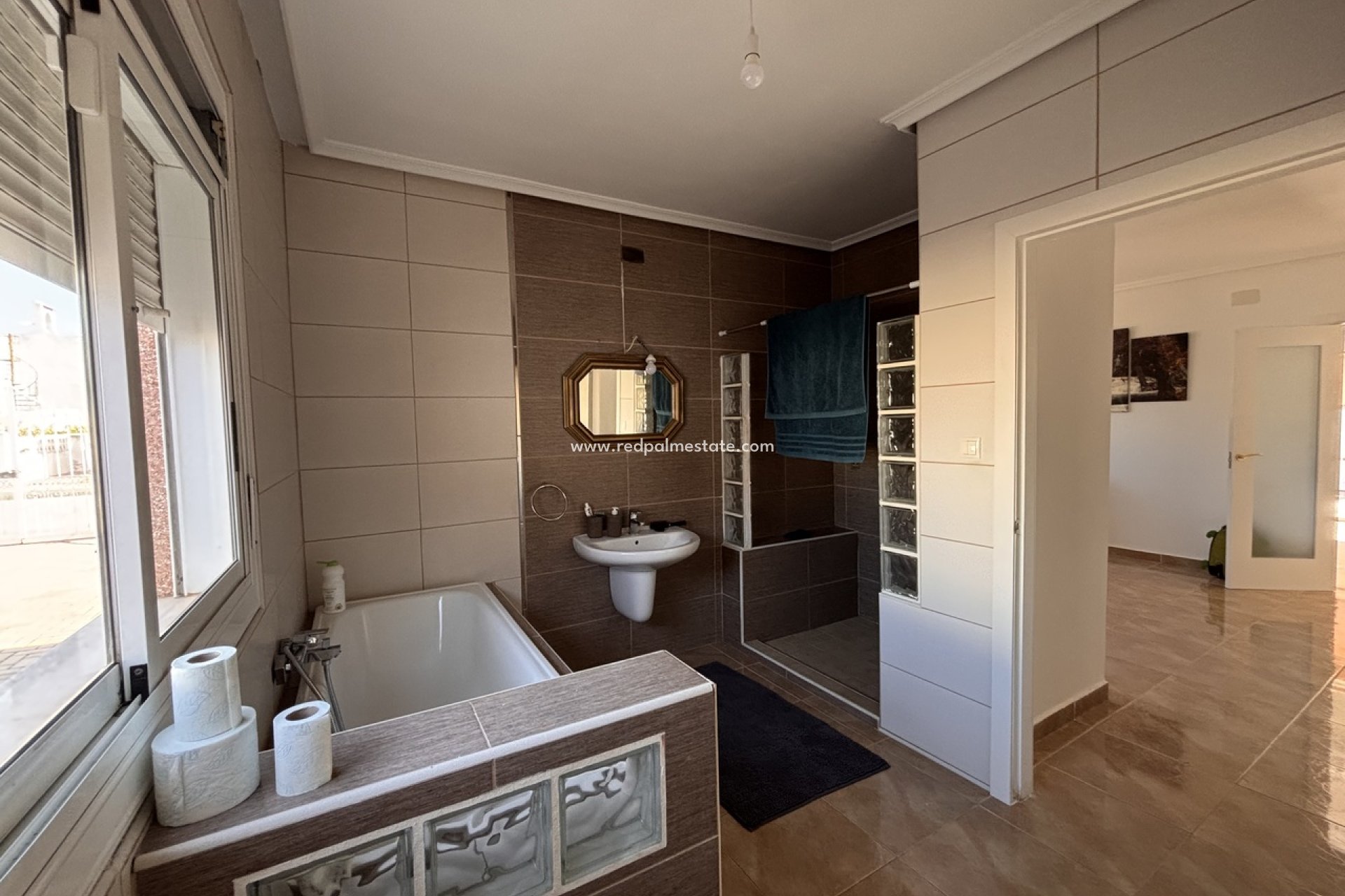 Återförsäljning - Villa -
Benijofar - Costa Blanca