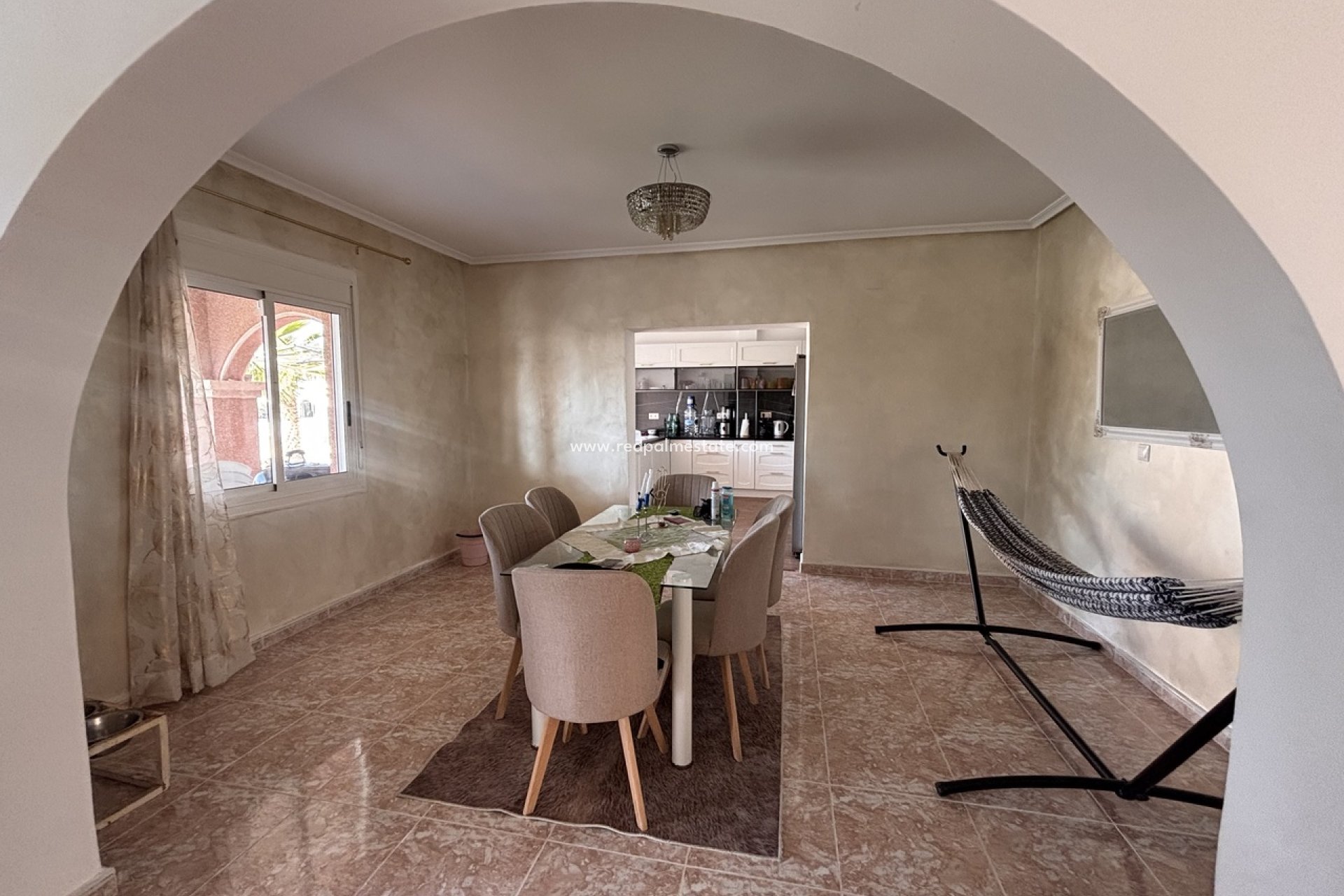 Återförsäljning - Villa -
Benijofar - Costa Blanca