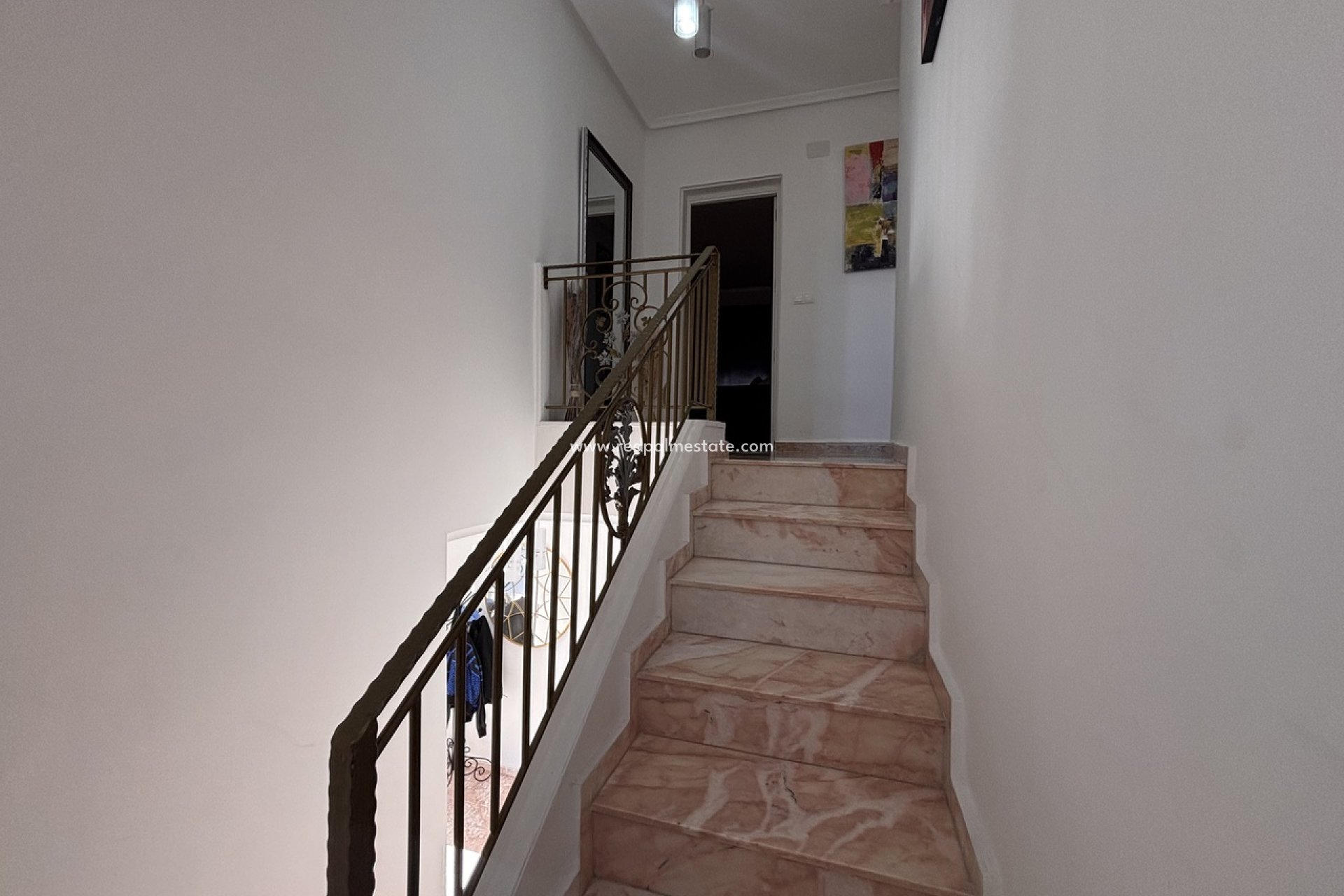 Återförsäljning - Villa -
Benijofar - Costa Blanca