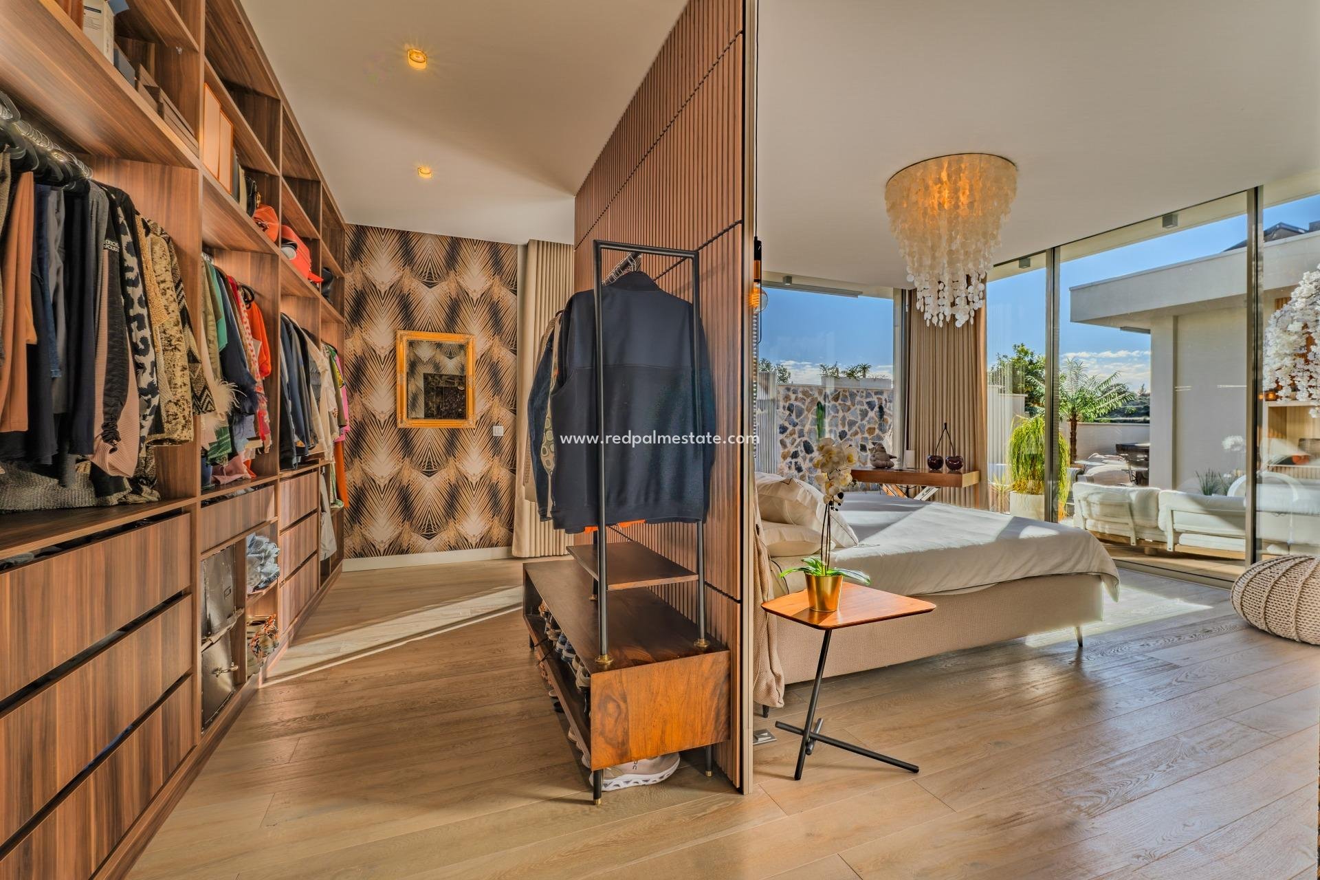 Återförsäljning - Villa -
Benijofar - Residencial Benimar