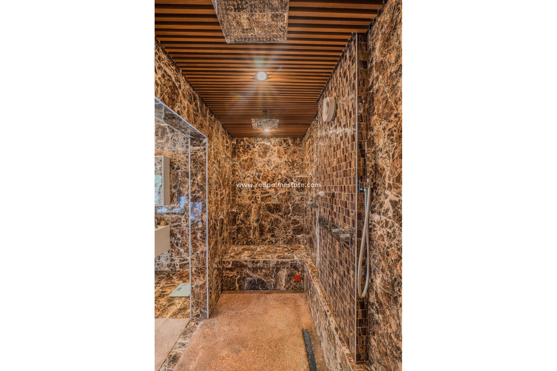 Återförsäljning - Villa -
Benijofar - Residencial Benimar