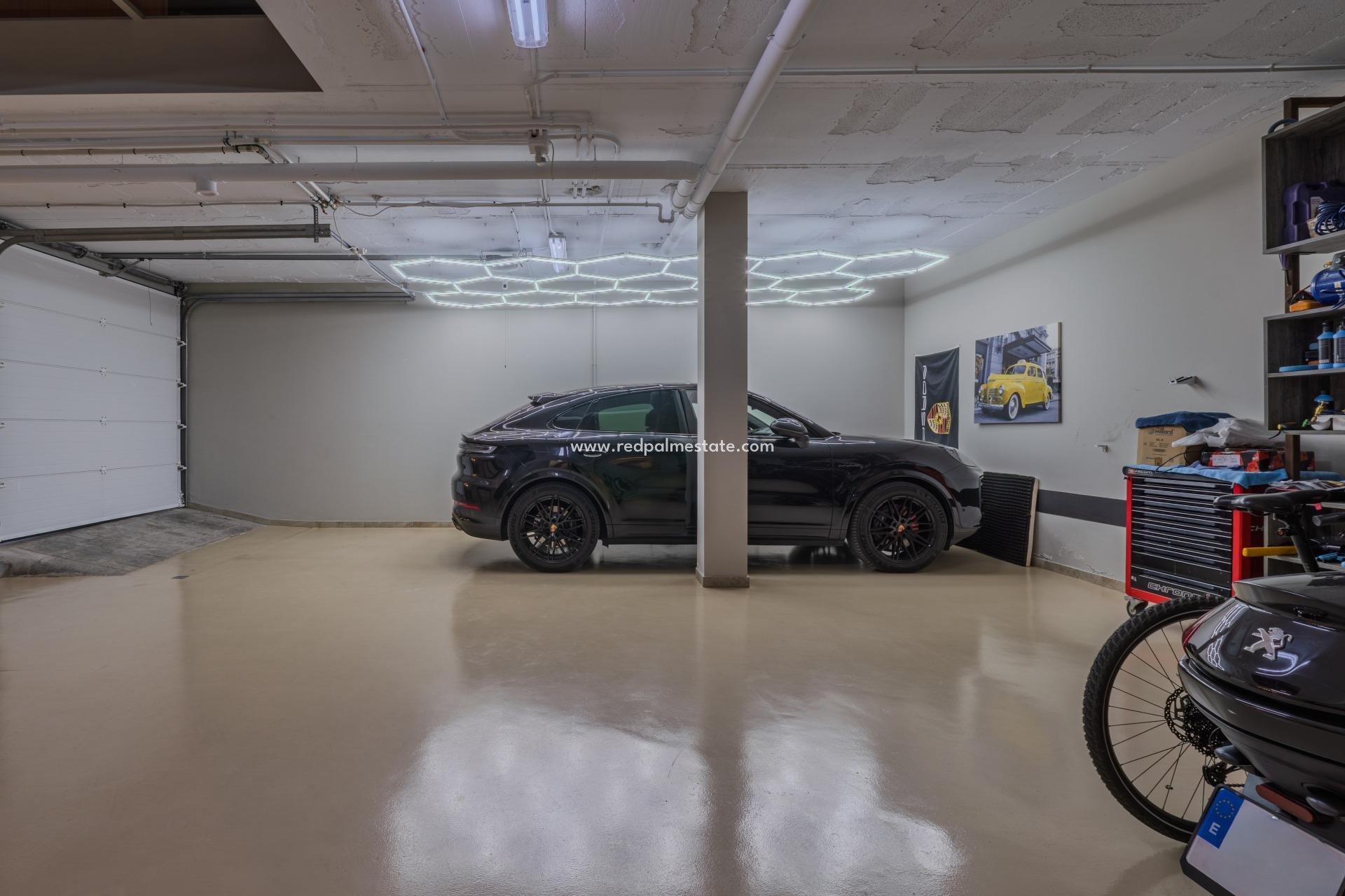 Återförsäljning - Villa -
Benijofar - Residencial Benimar