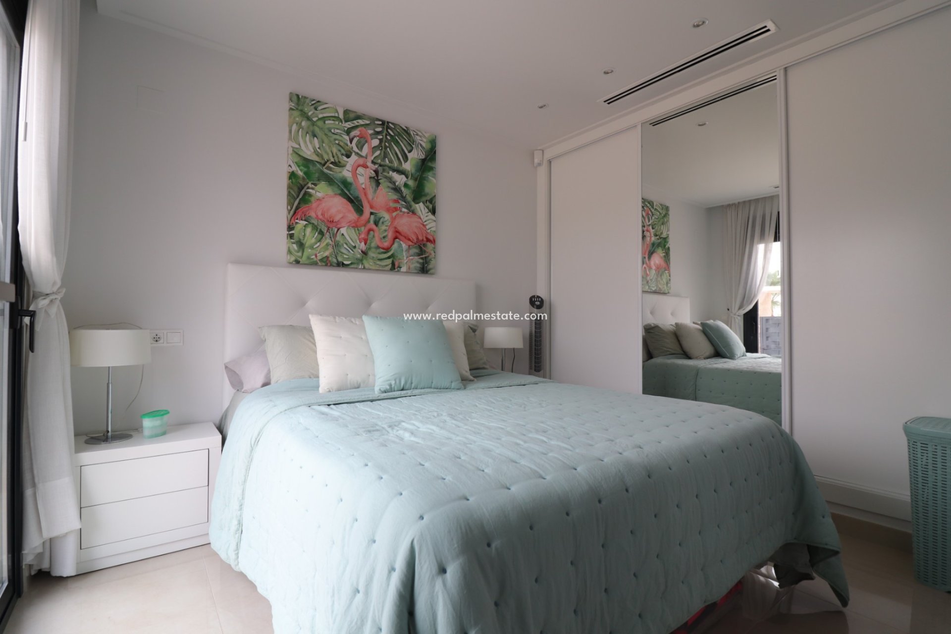 Återförsäljning - Villa -
Benijofar