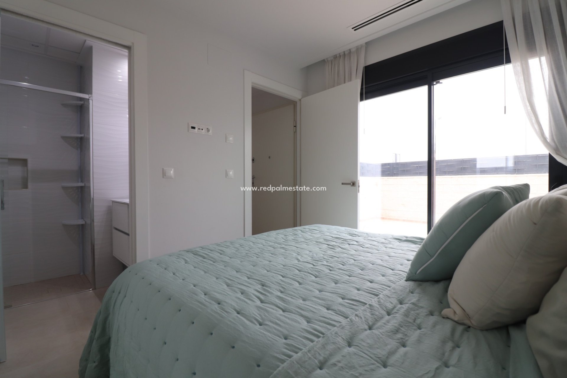 Återförsäljning - Villa -
Benijofar