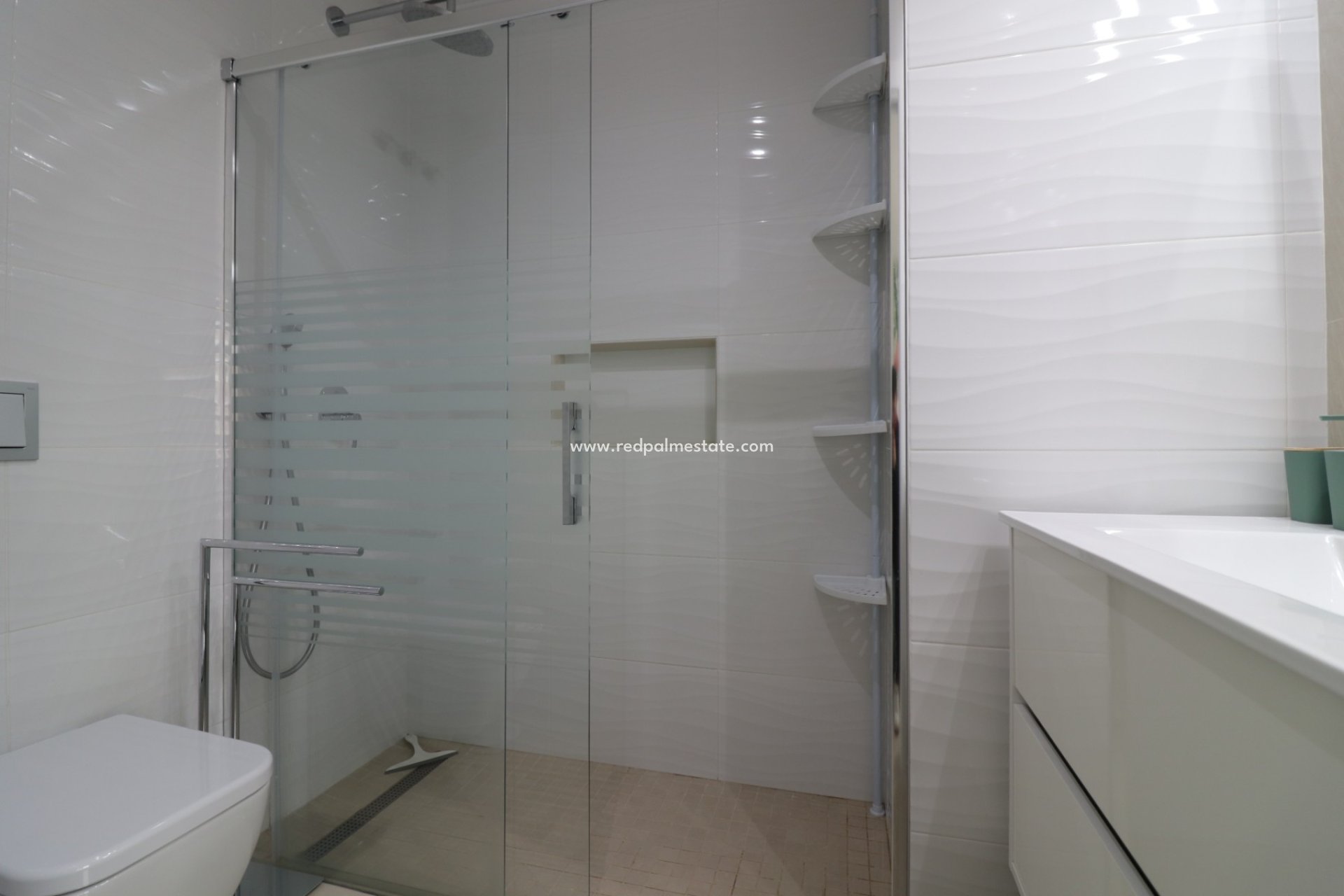 Återförsäljning - Villa -
Benijofar