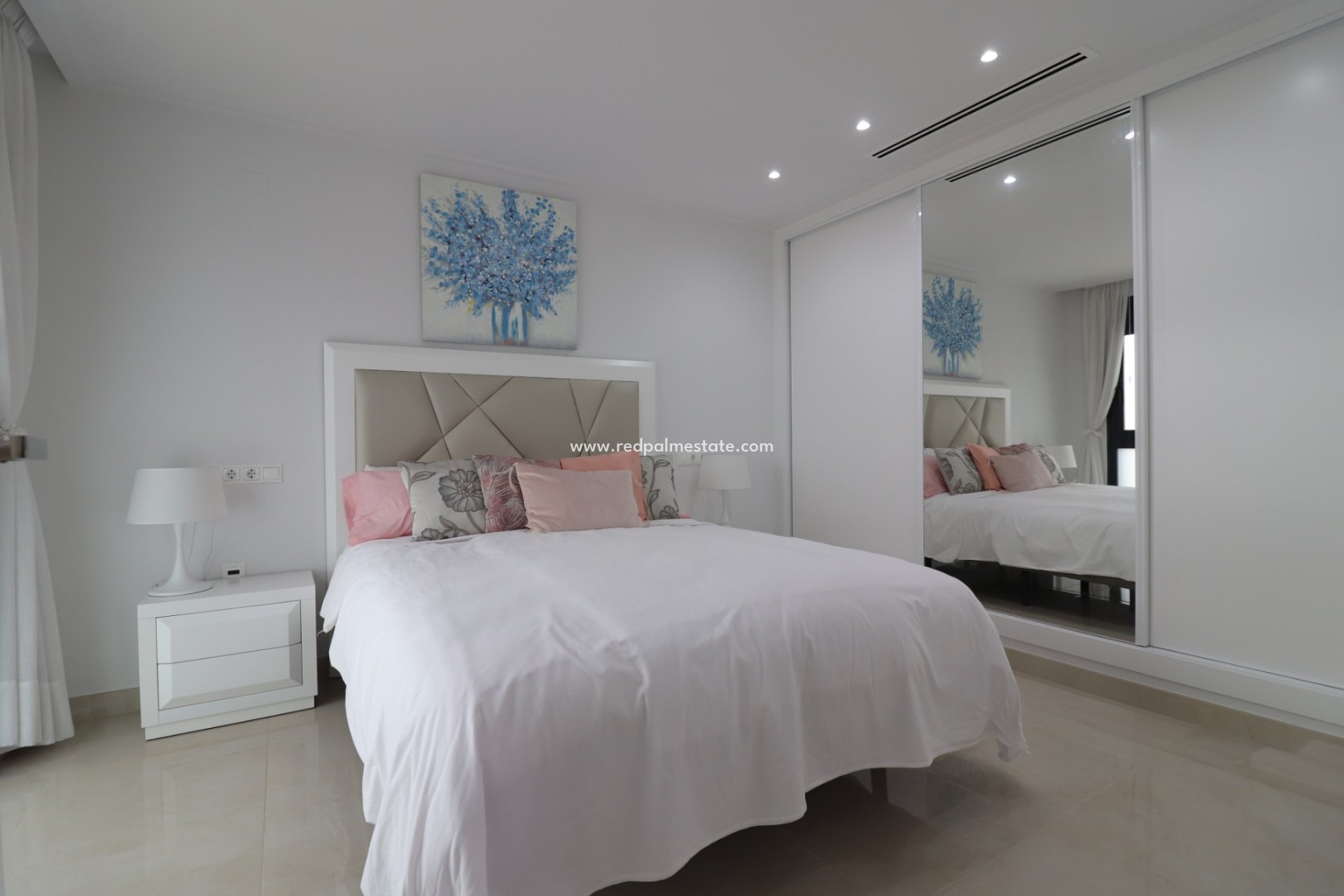 Återförsäljning - Villa -
Benijofar