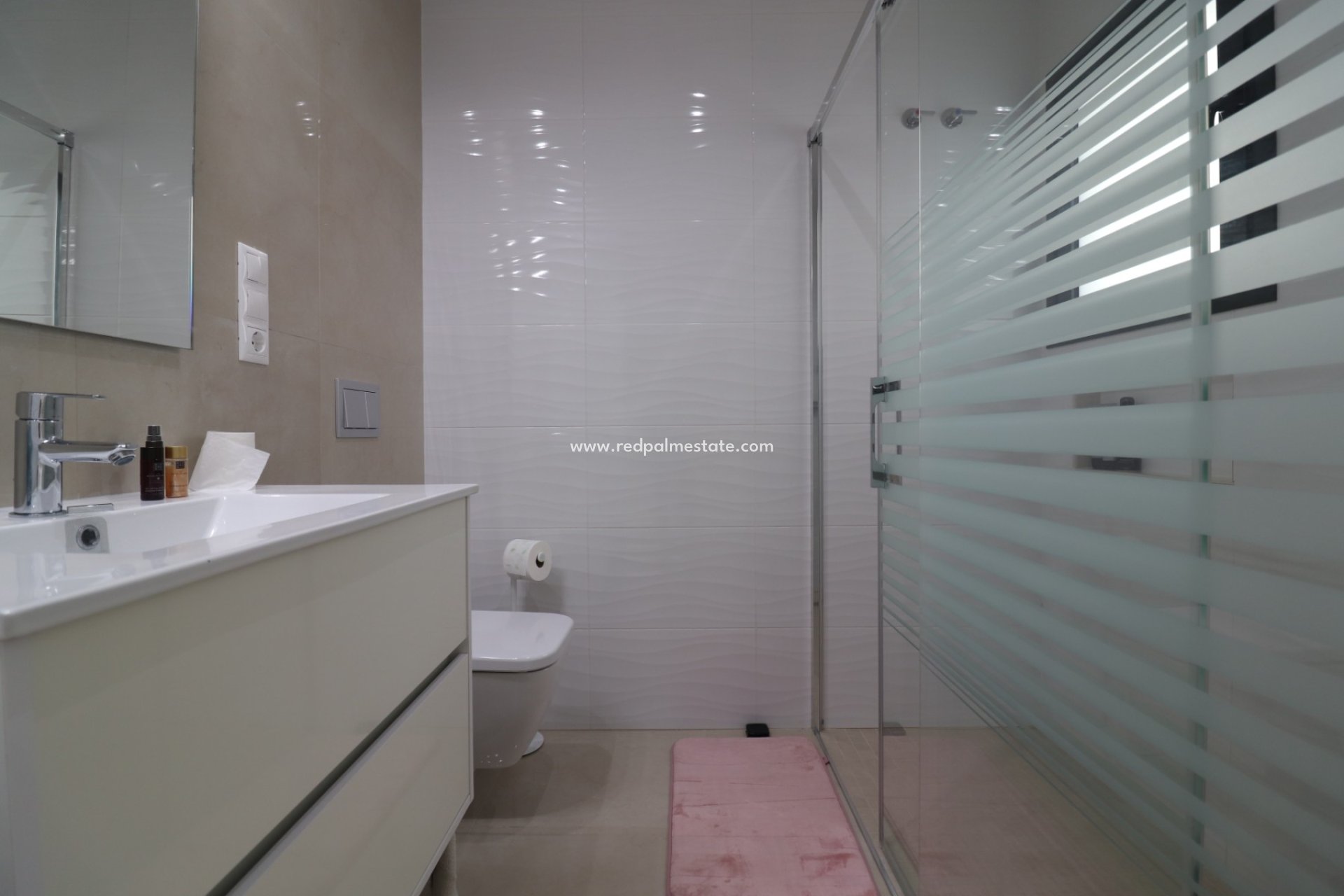 Återförsäljning - Villa -
Benijofar