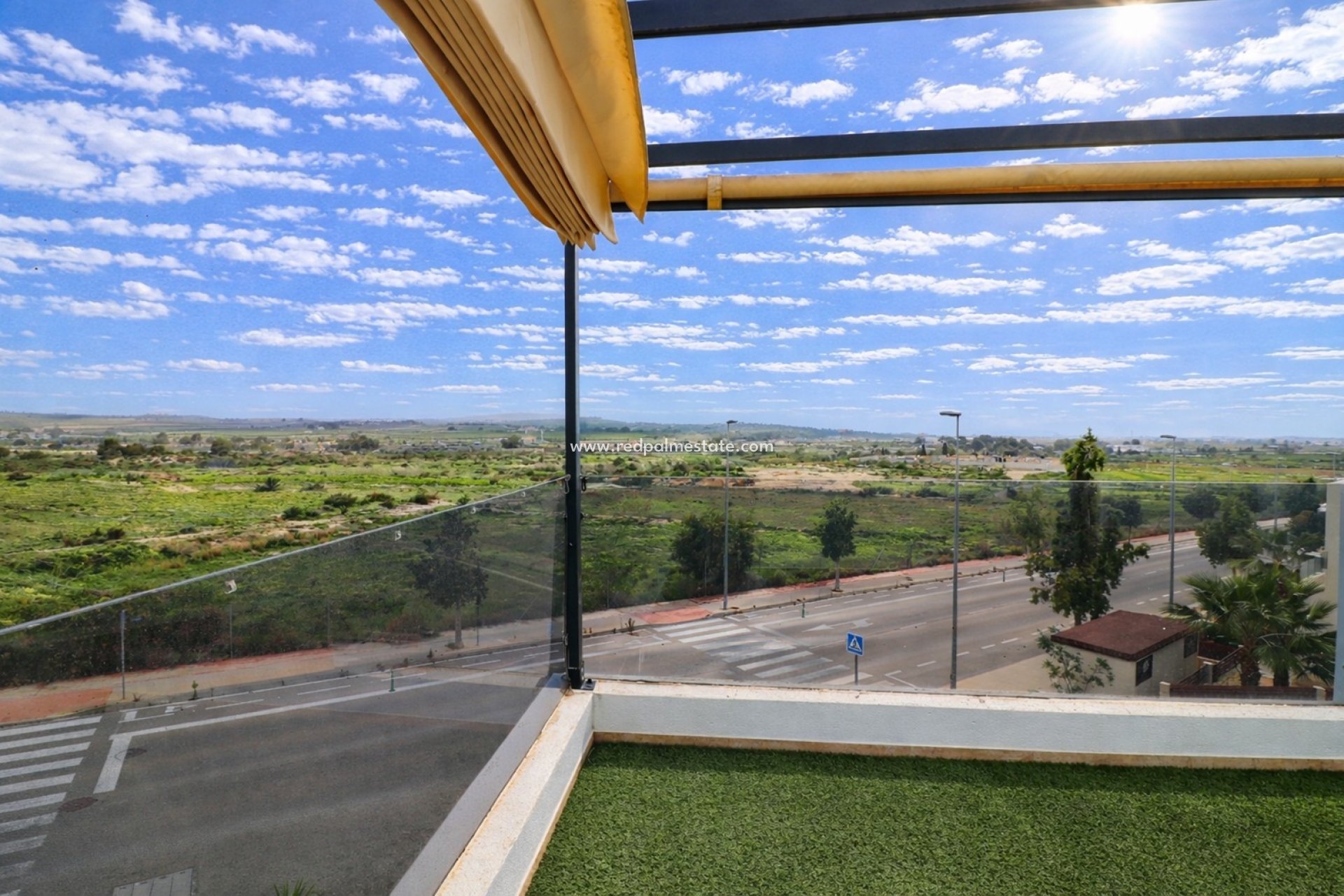 Återförsäljning - Villa -
Benijofar