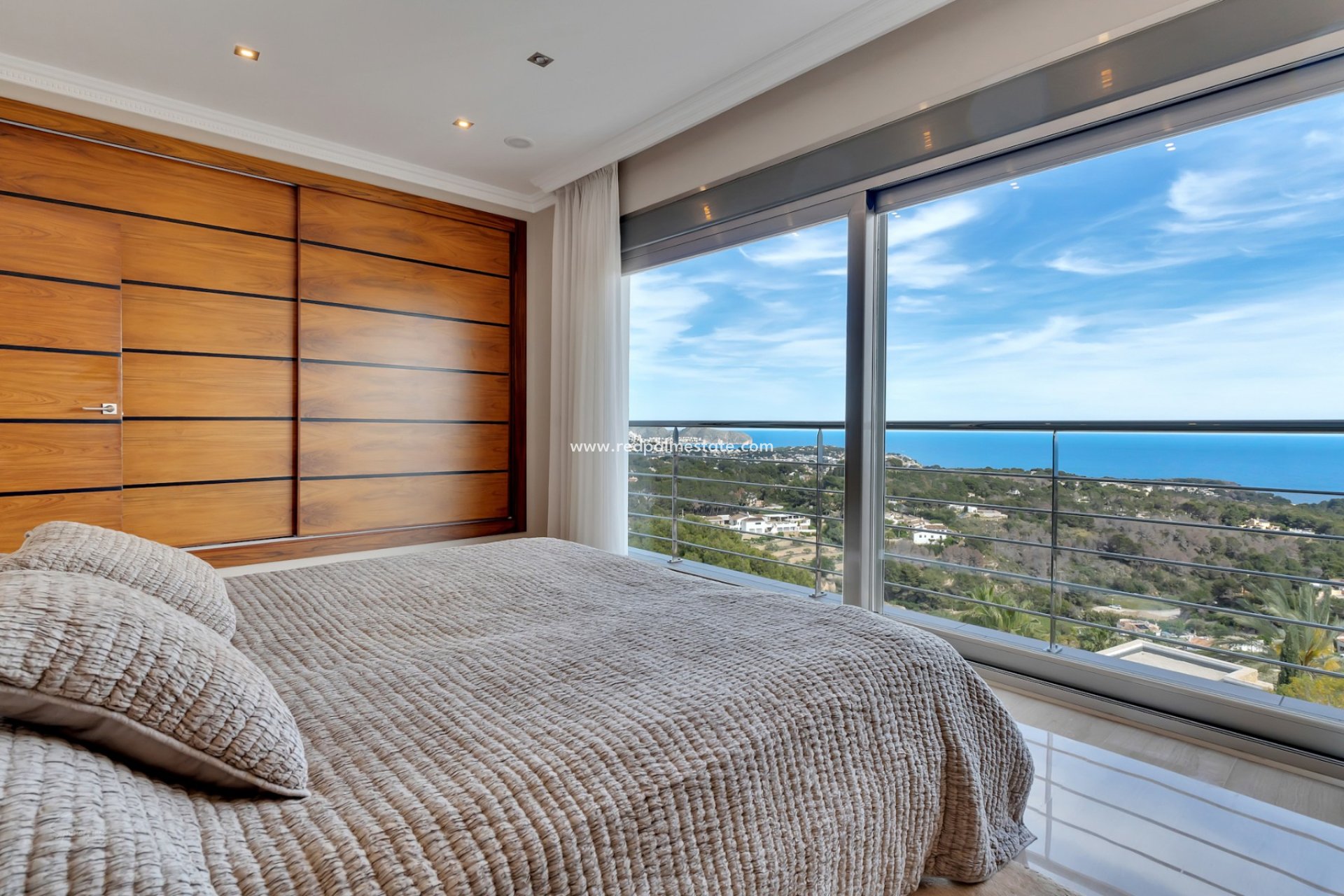 Återförsäljning - Villa -
Benissa - Benisa