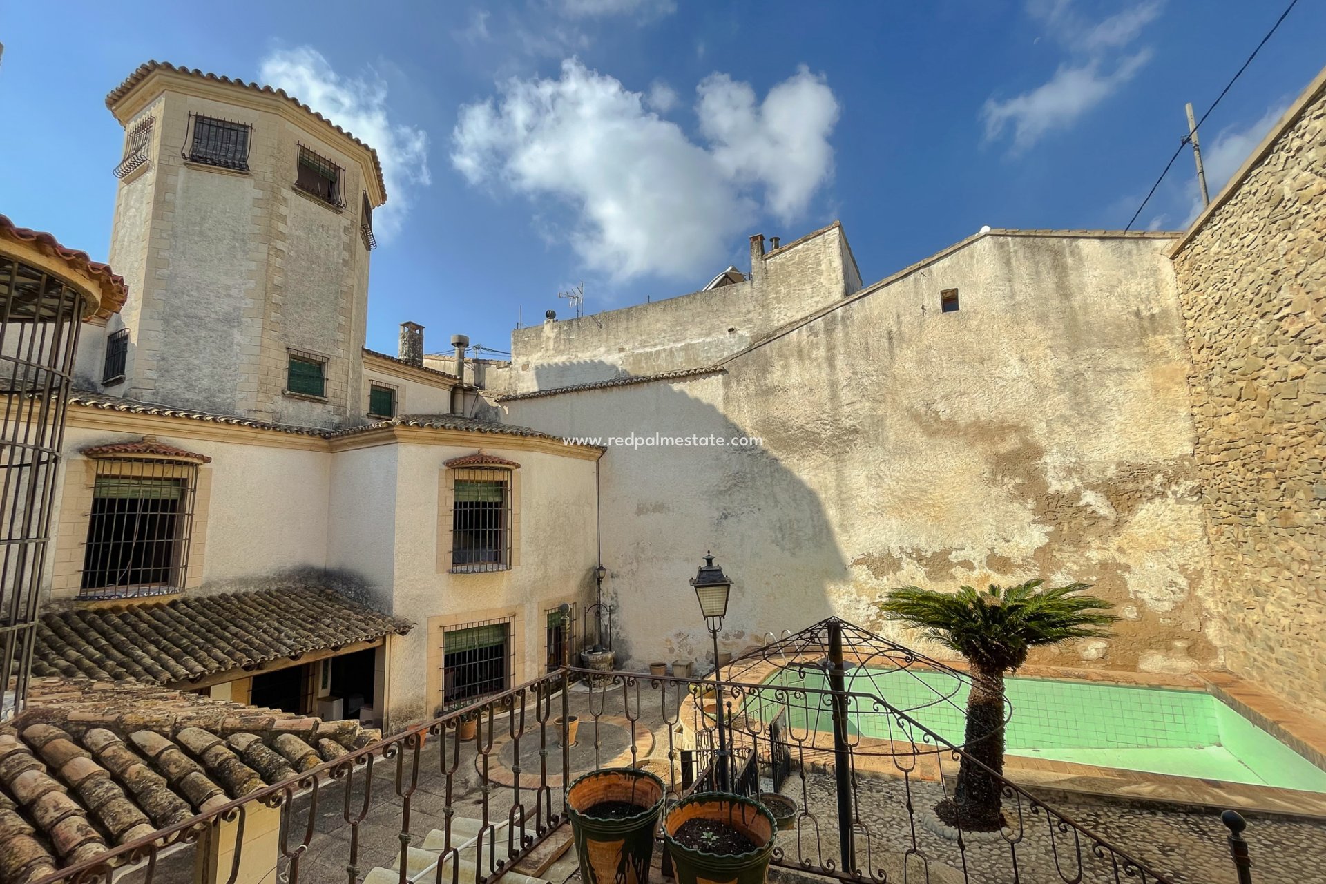 Återförsäljning - Villa -
Benissa - Costa Blanca