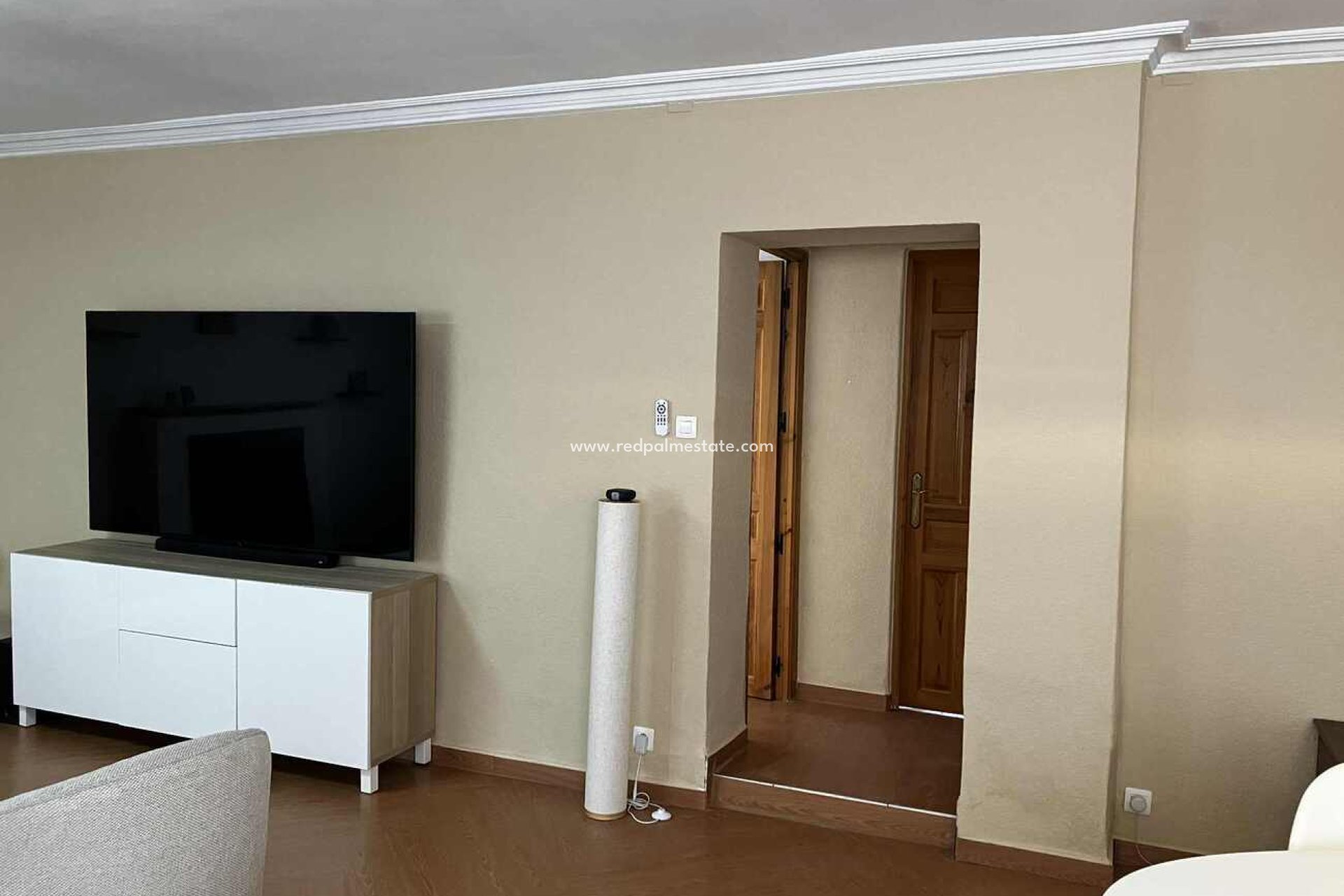 Återförsäljning - Villa -
Biar - Costa Blanca