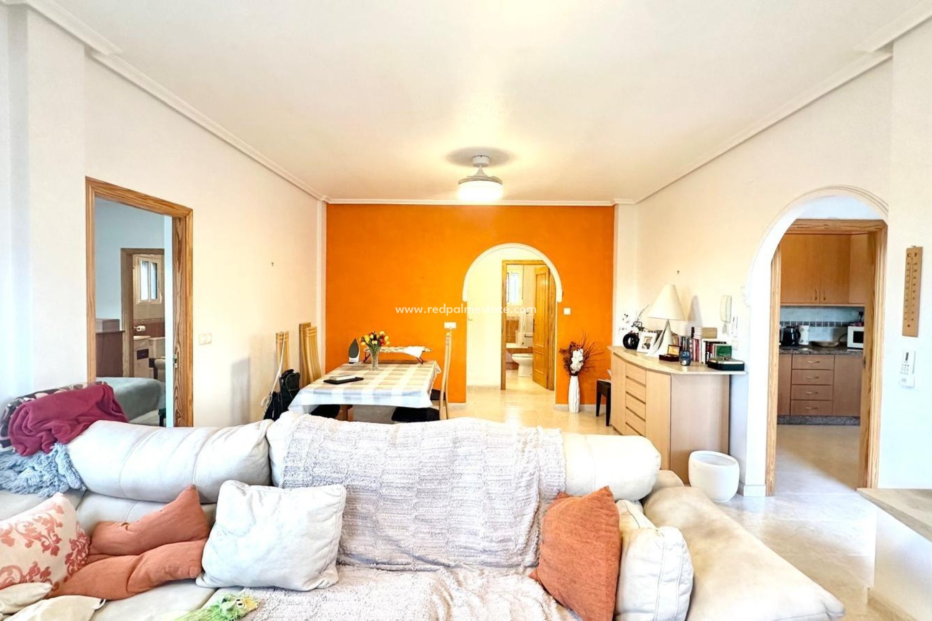 Återförsäljning - Villa -
Bigastro - Comunidad Valenciana