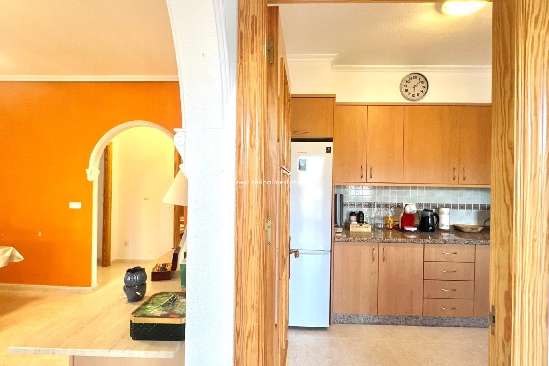 Återförsäljning - Villa -
Bigastro - Comunidad Valenciana