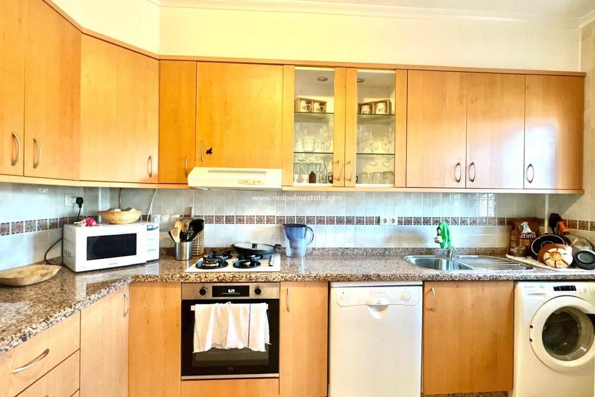 Återförsäljning - Villa -
Bigastro - Comunidad Valenciana