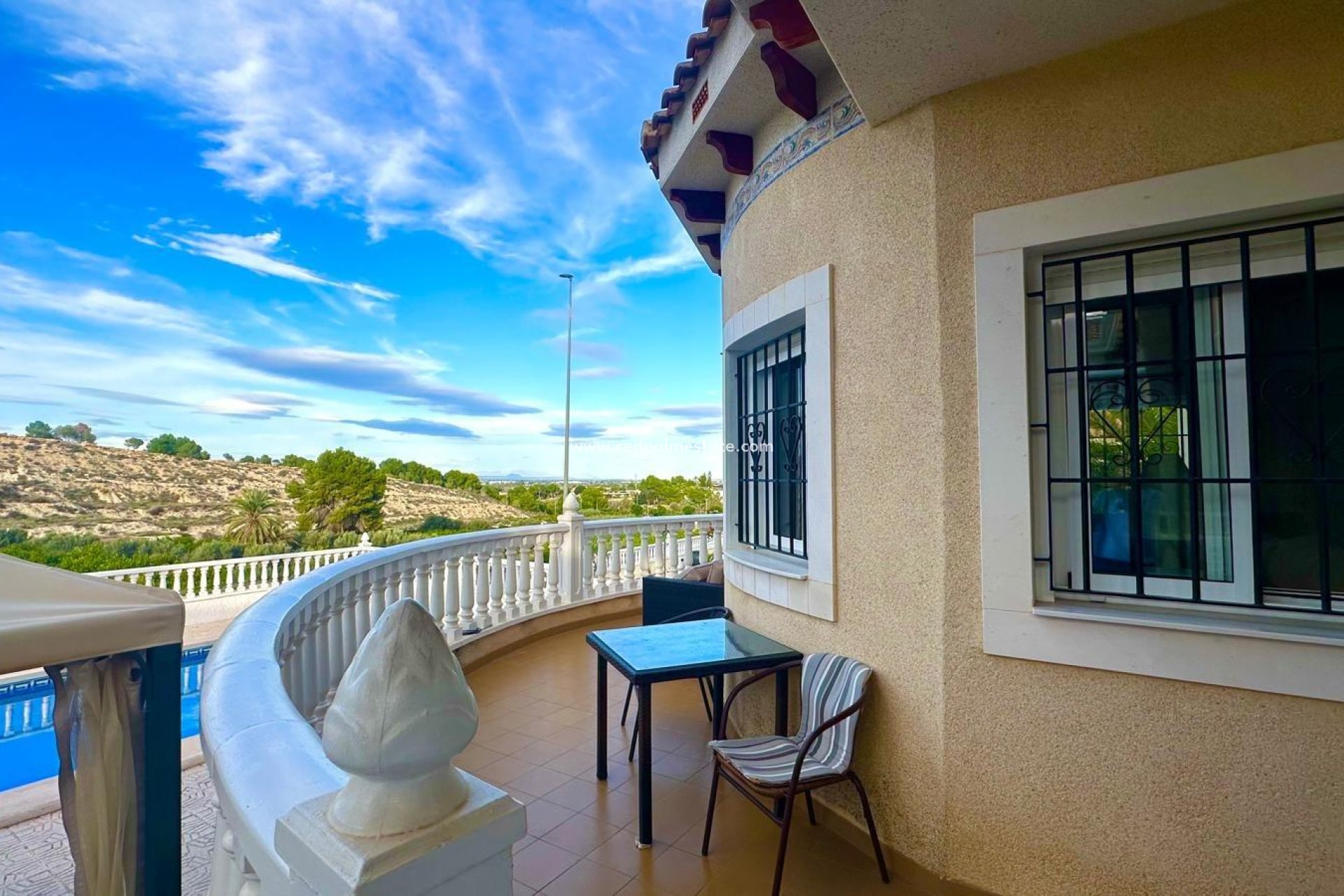 Återförsäljning - Villa -
Bigastro - Comunidad Valenciana