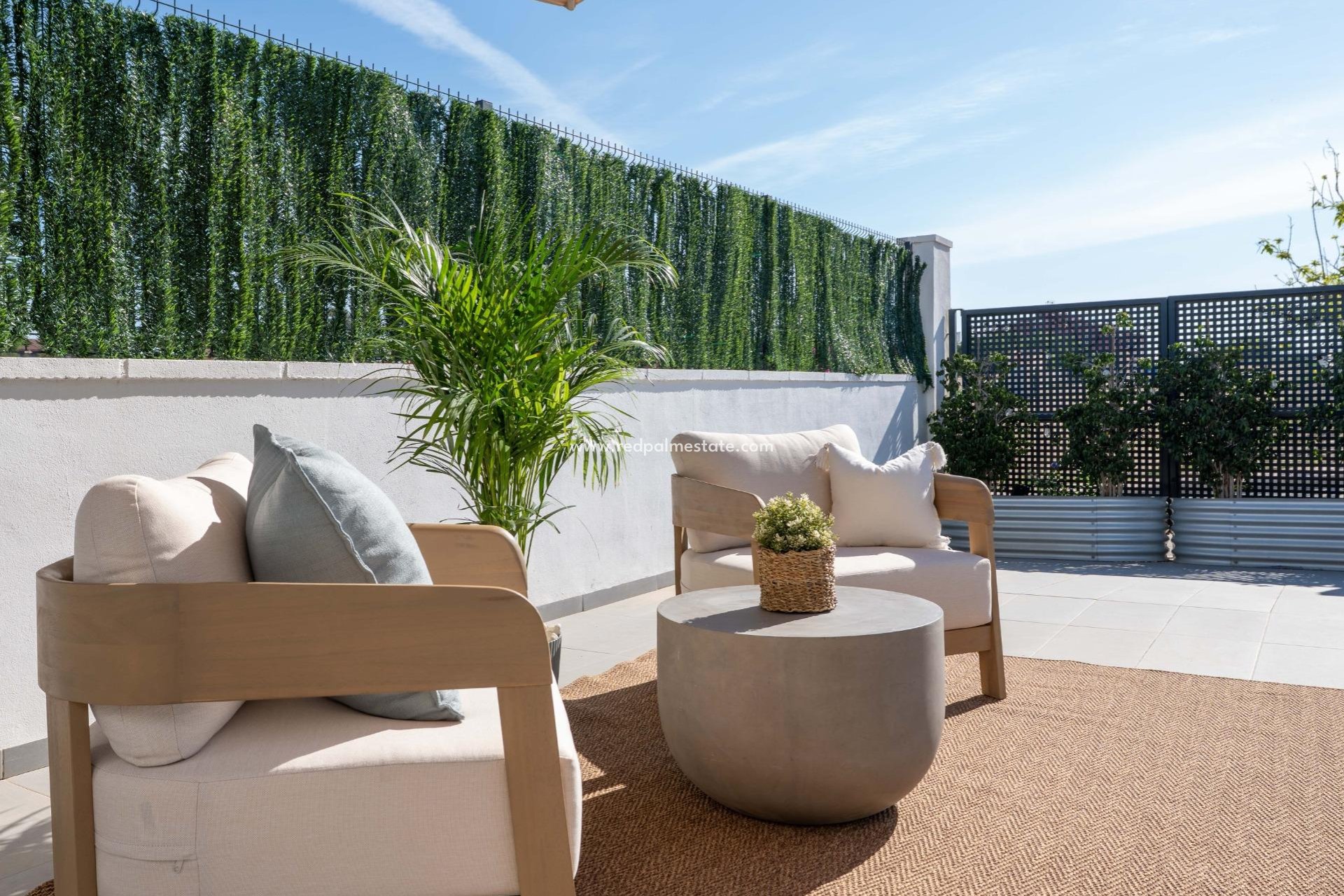 Återförsäljning - Villa -
Bigastro - D6