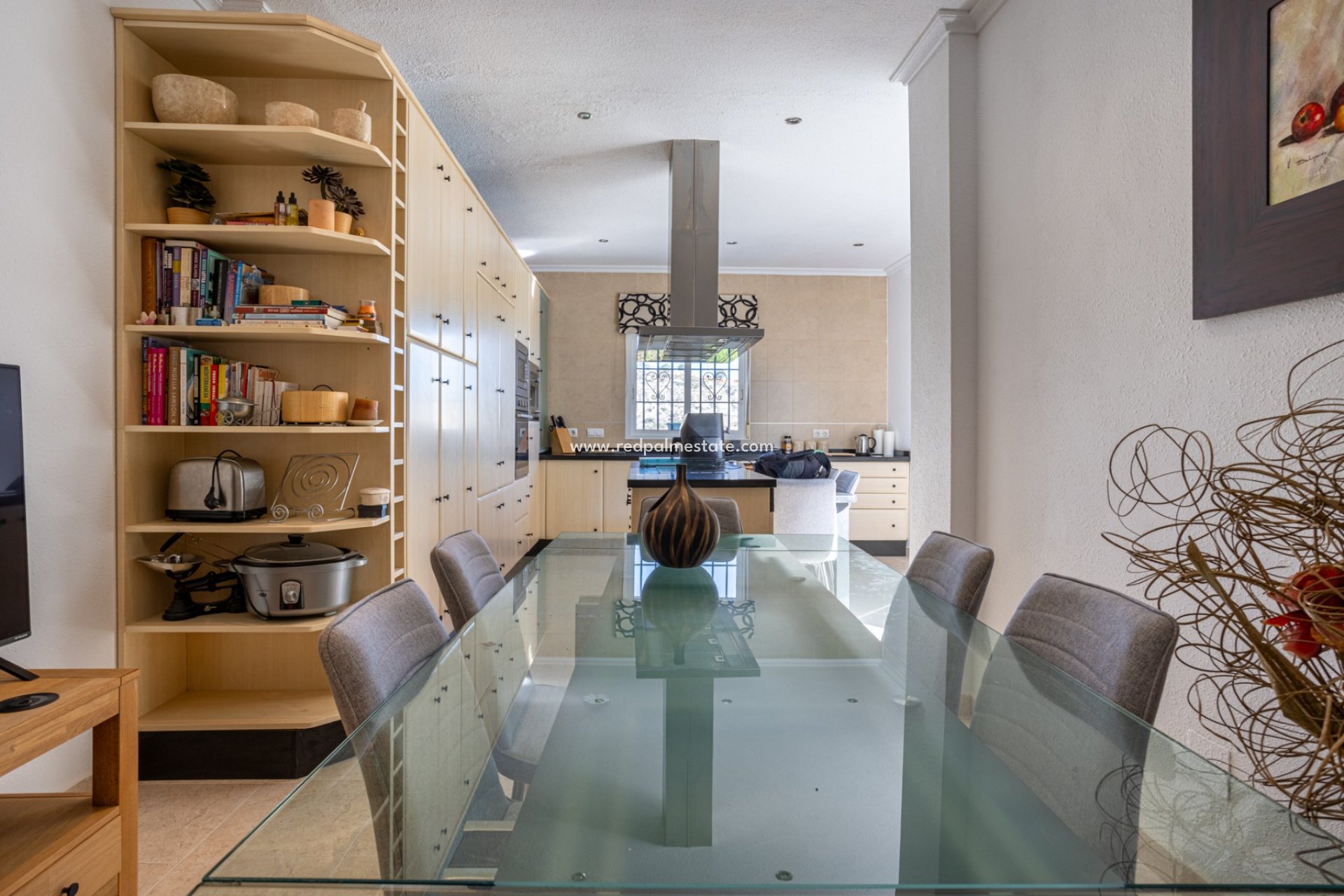 Återförsäljning - Villa -
Bigastro - Villas Andrea