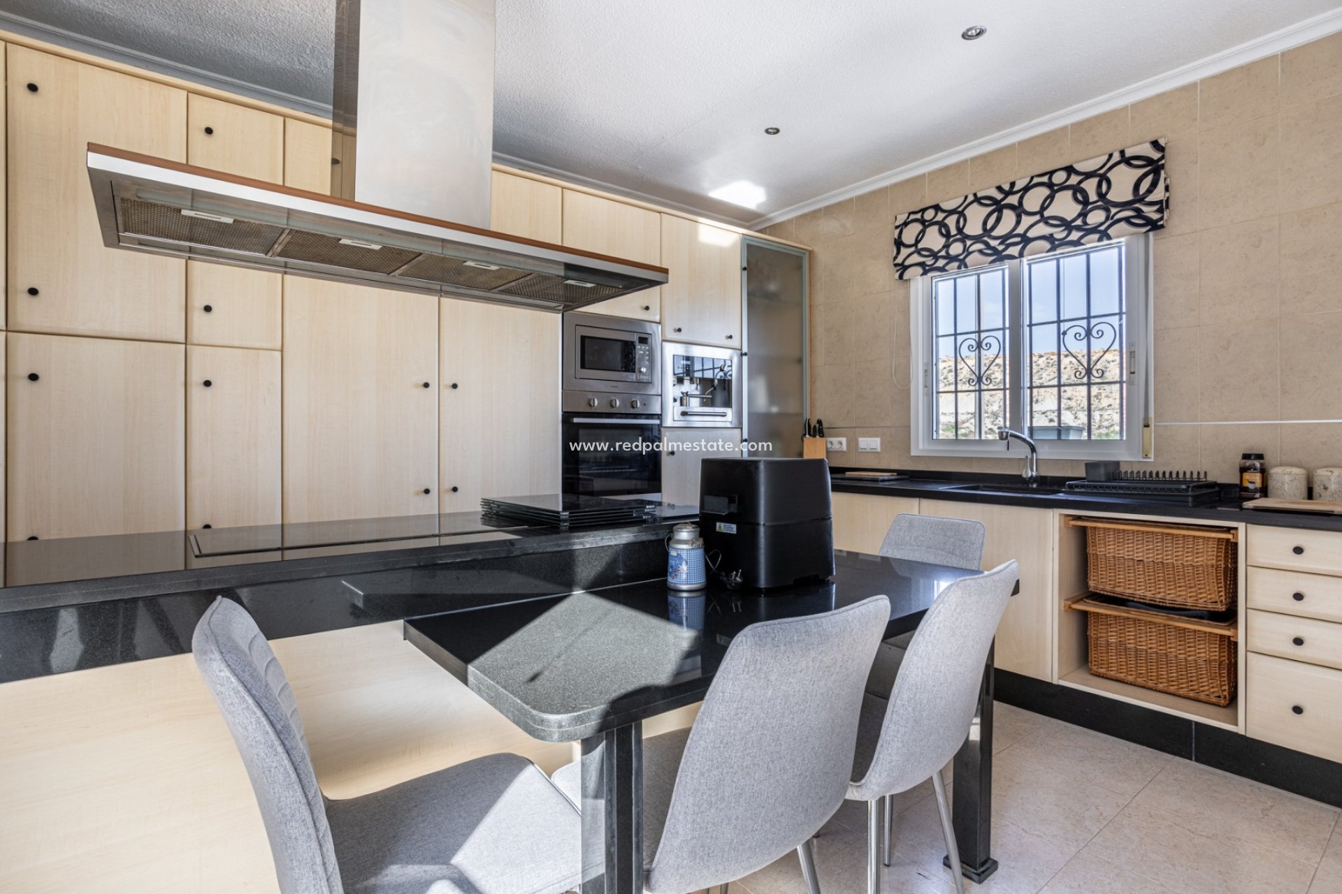 Återförsäljning - Villa -
Bigastro - Villas Andrea