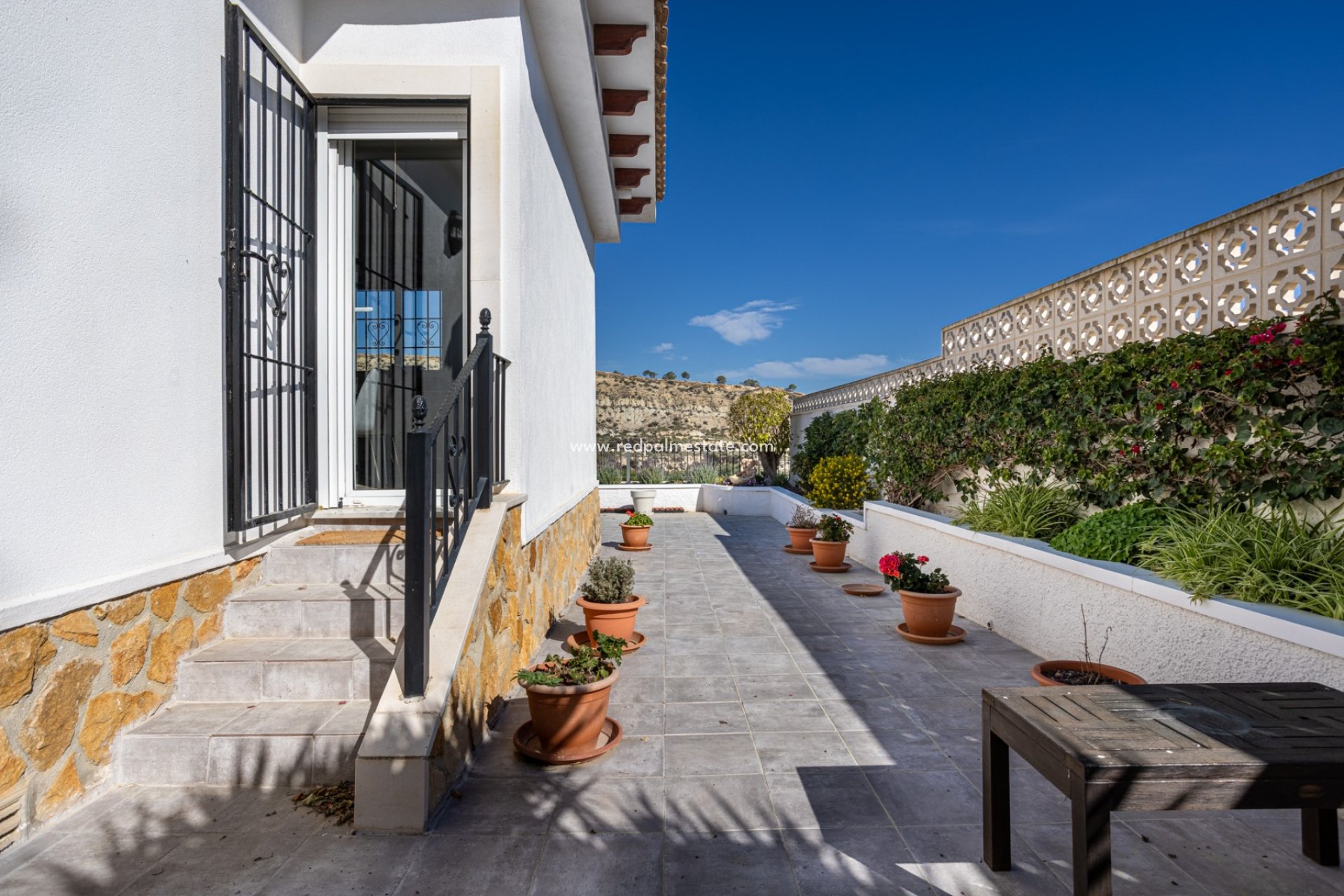 Återförsäljning - Villa -
Bigastro - Villas Andrea