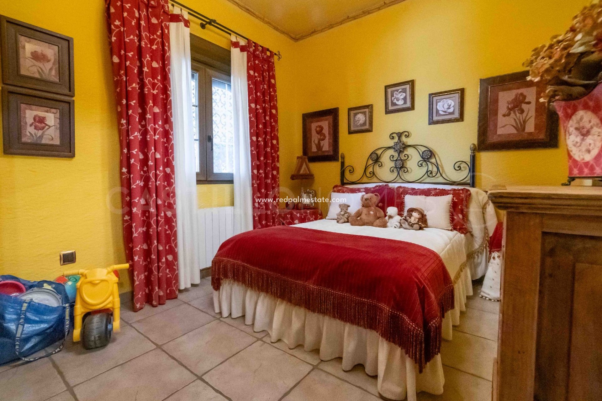 Återförsäljning - Villa -
Bigastro