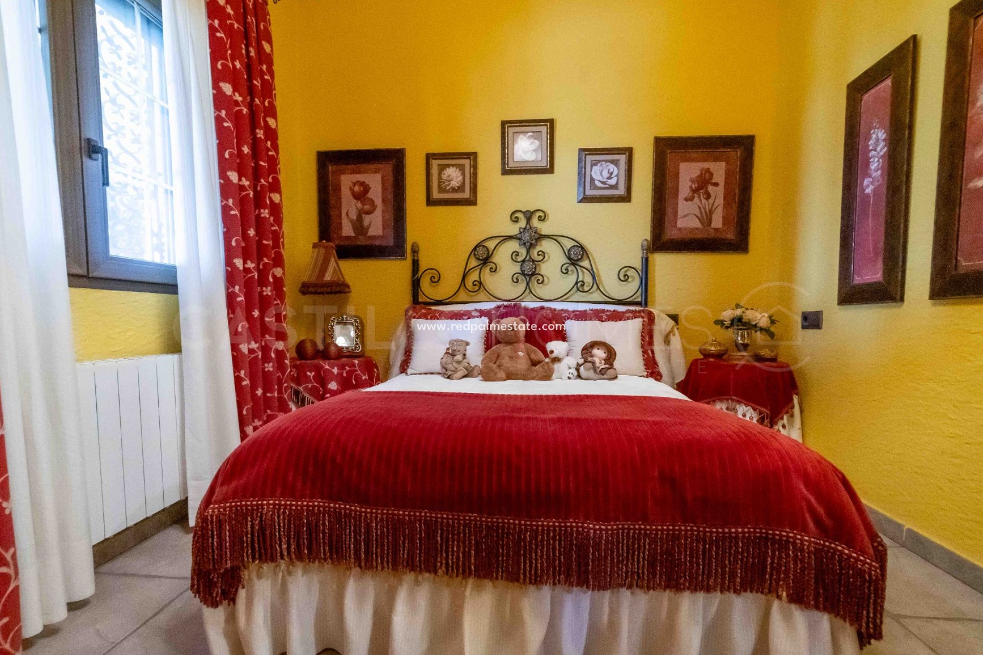 Återförsäljning - Villa -
Bigastro