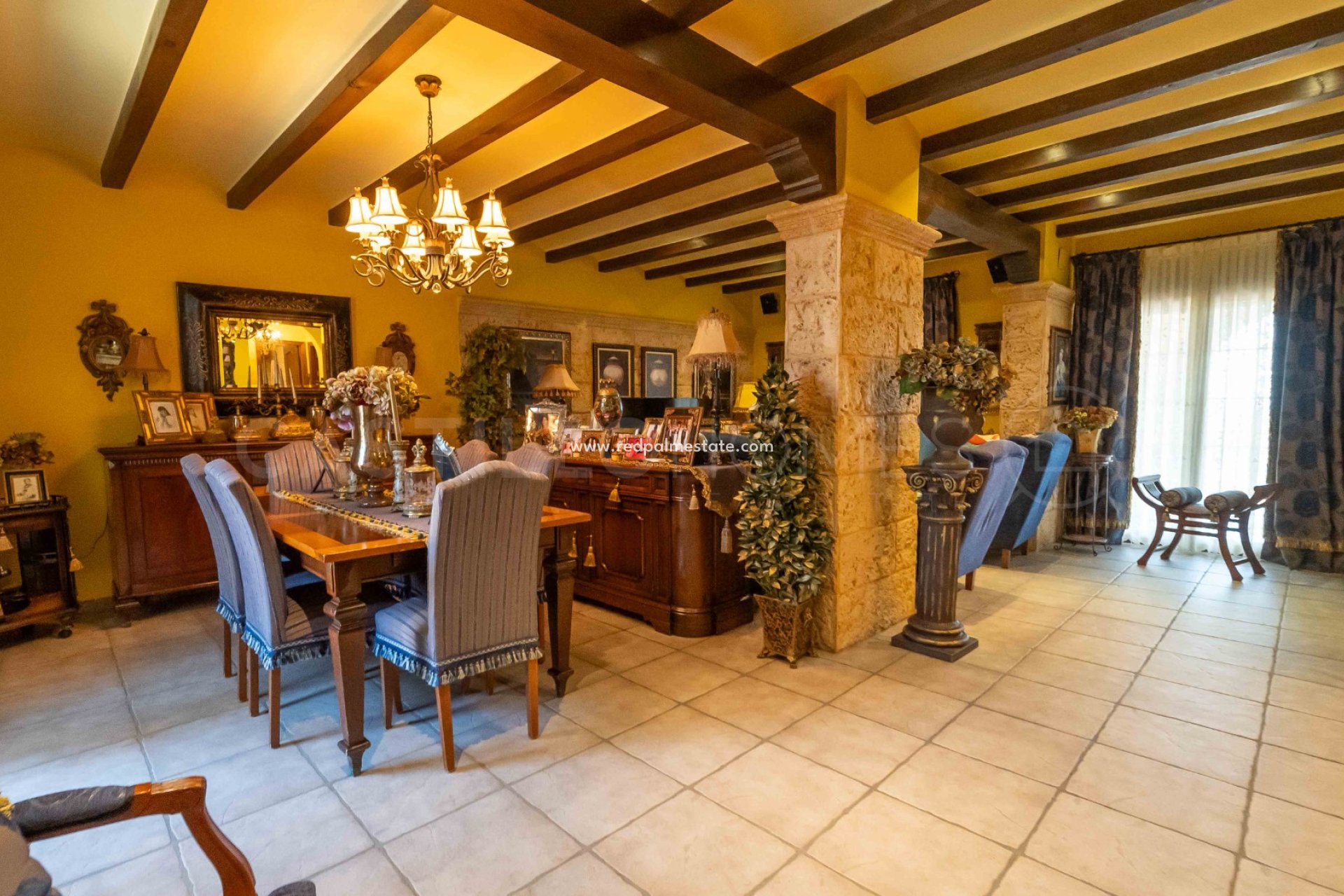 Återförsäljning - Villa -
Bigastro