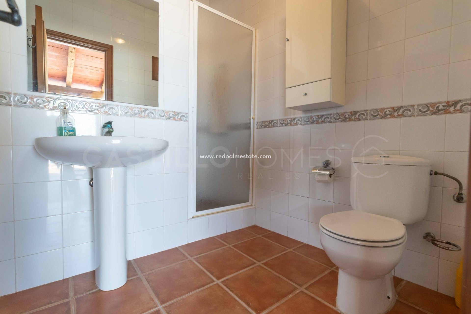 Återförsäljning - Villa -
Bigastro