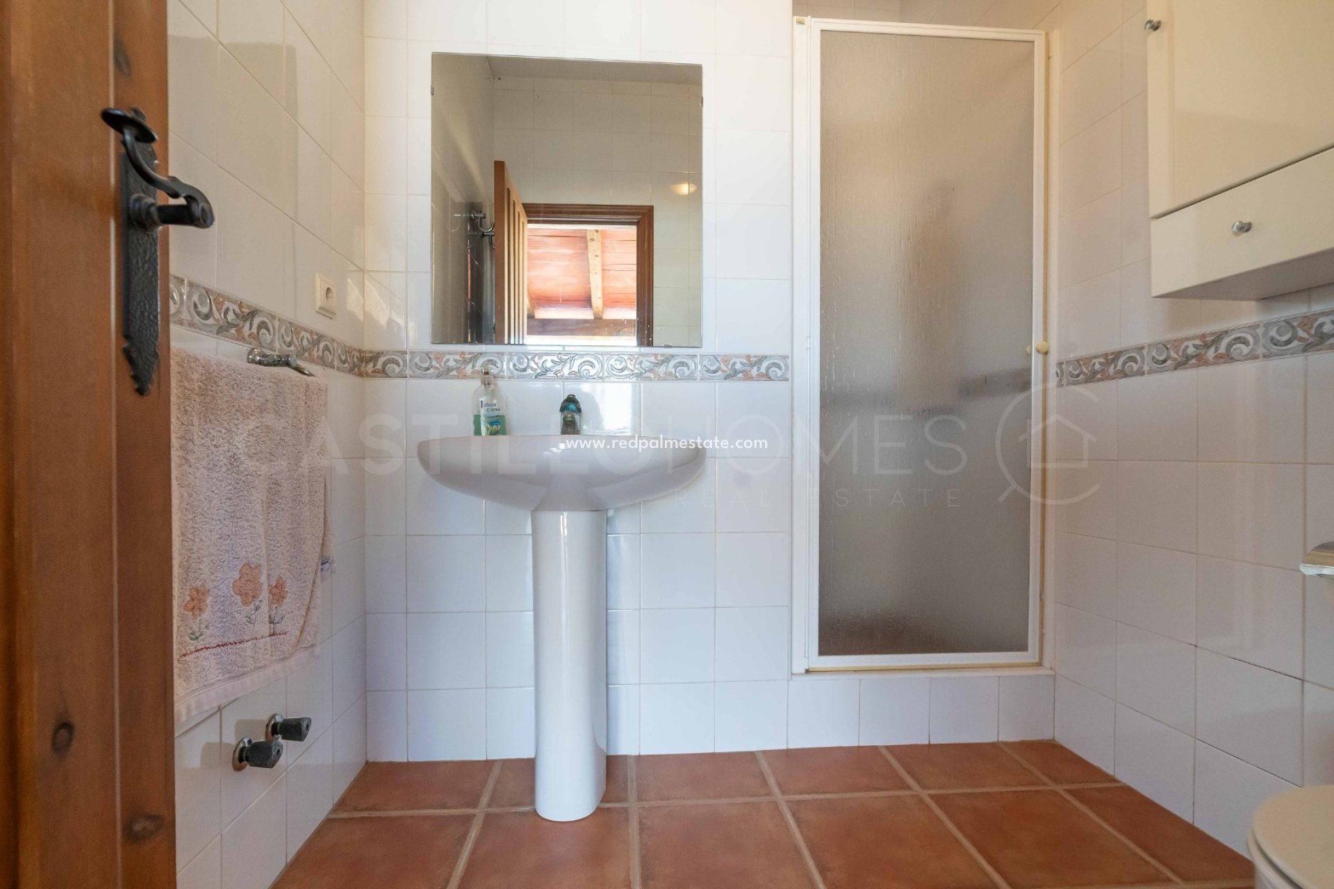 Återförsäljning - Villa -
Bigastro