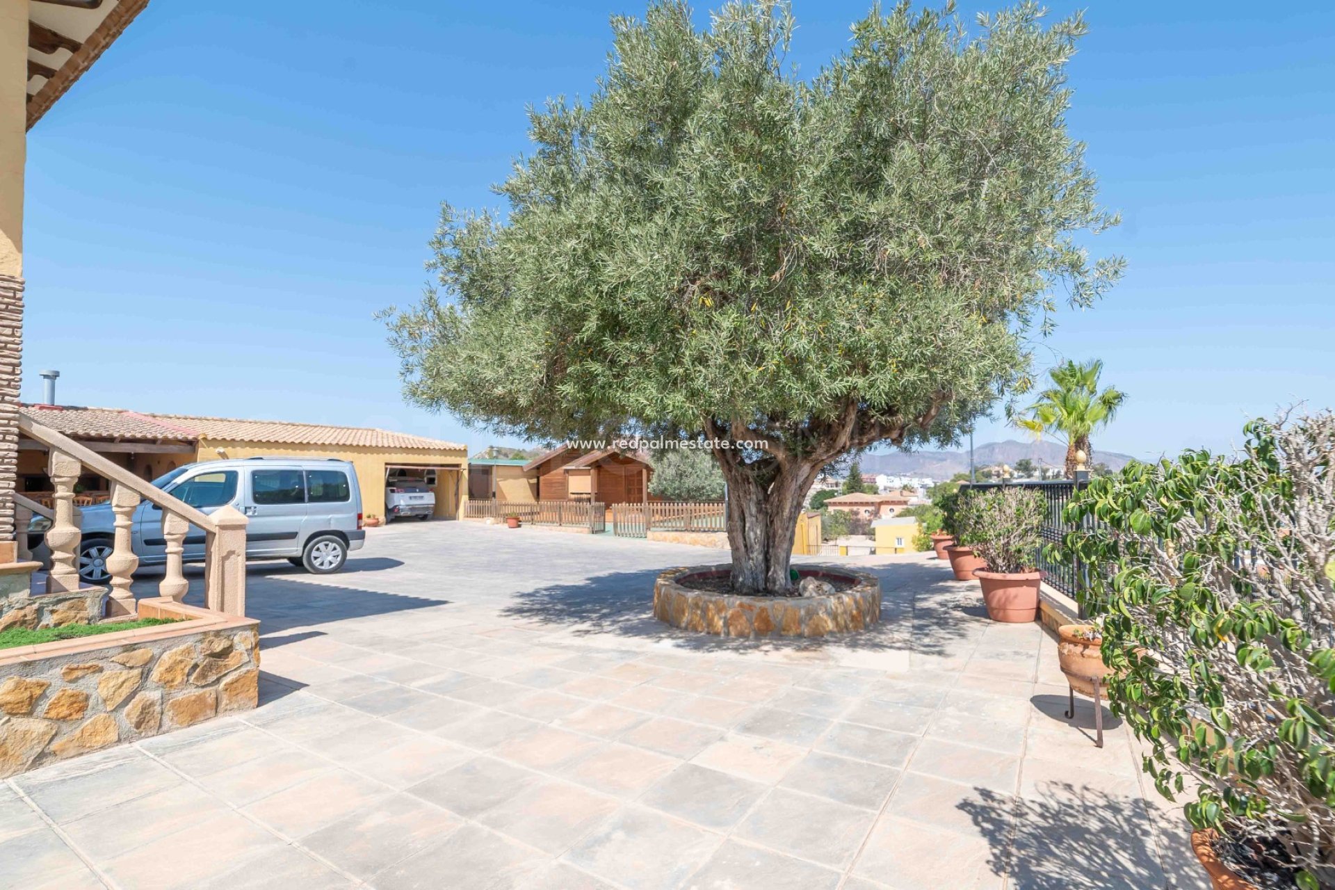 Återförsäljning - Villa -
Bigastro