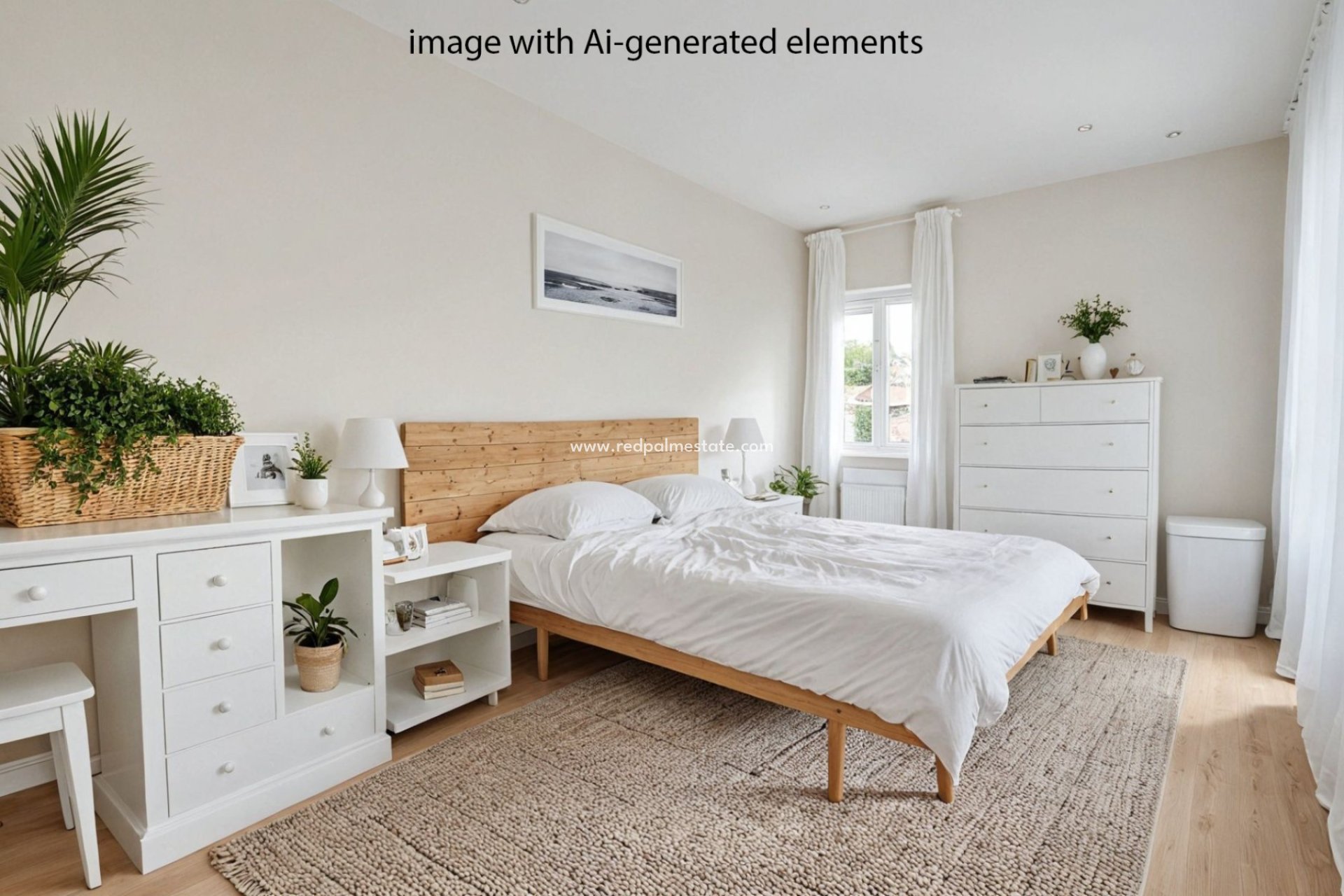 Återförsäljning - Villa -
Busot - Costa Blanca