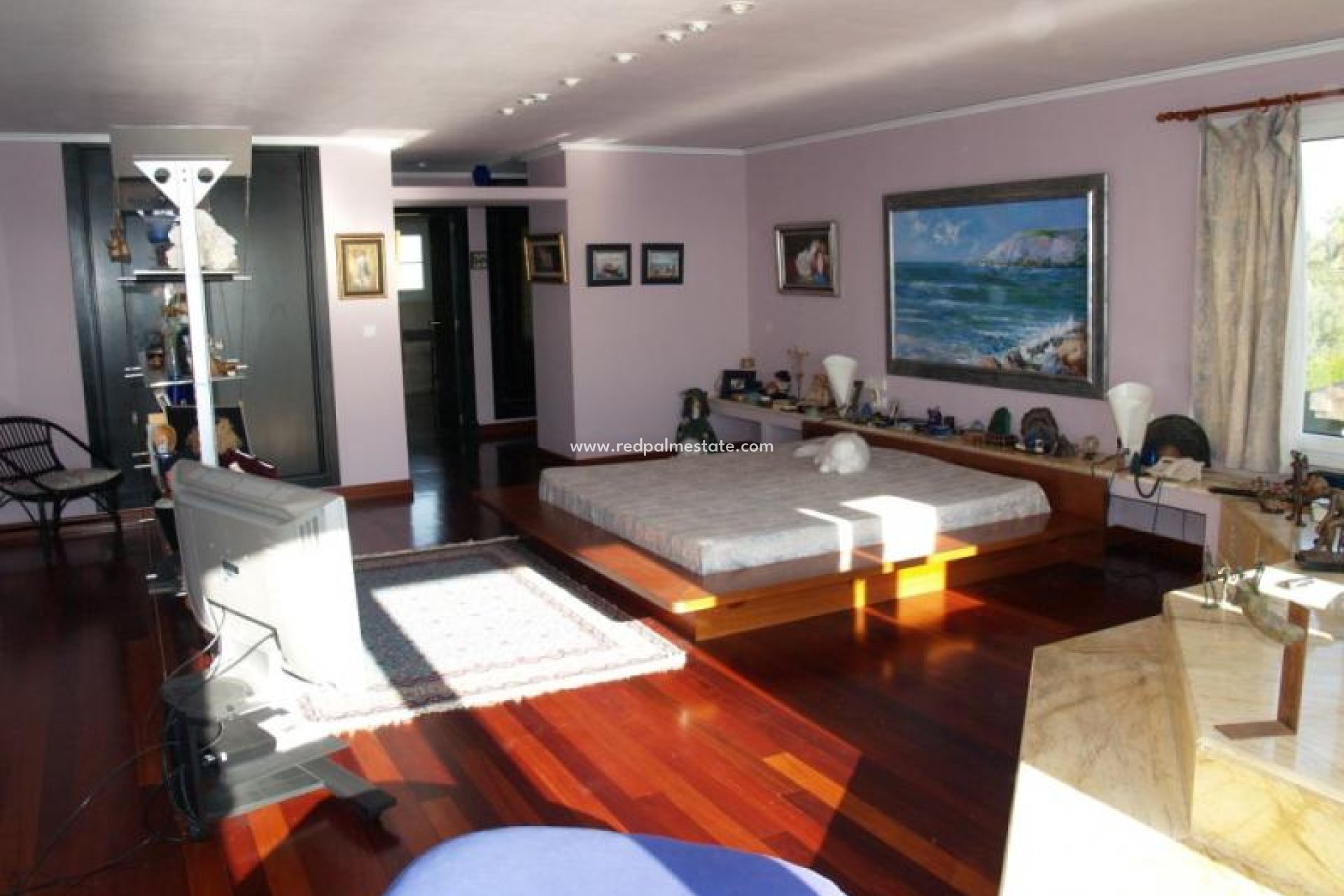 Återförsäljning - Villa -
Cabo Roig - Costa Blanca