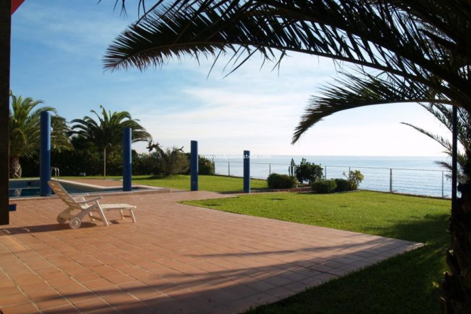Återförsäljning - Villa -
Cabo Roig - Costa Blanca