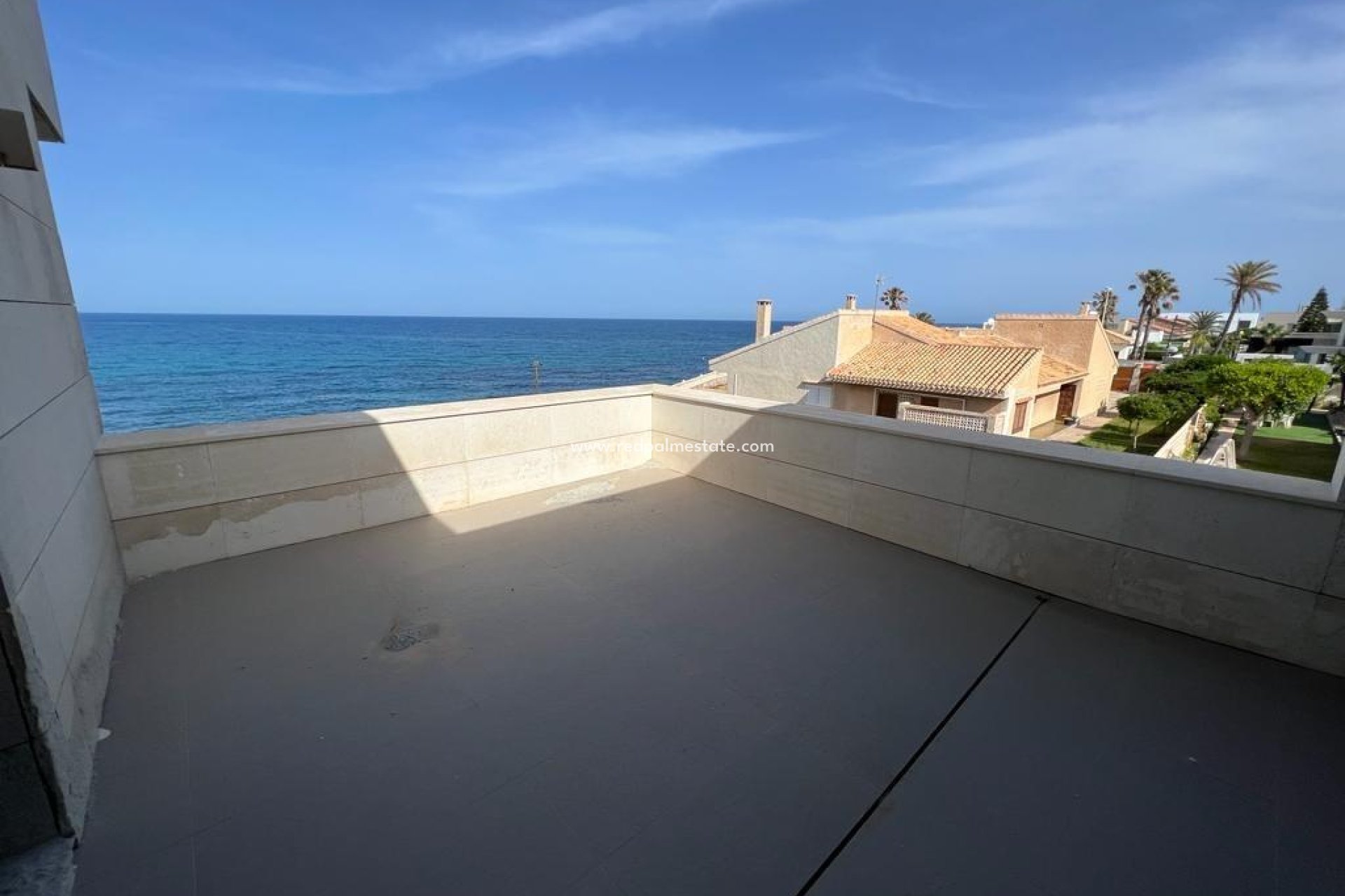 Återförsäljning - Villa -
Cabo Roig - MUY CERCA DE LA PLAYA